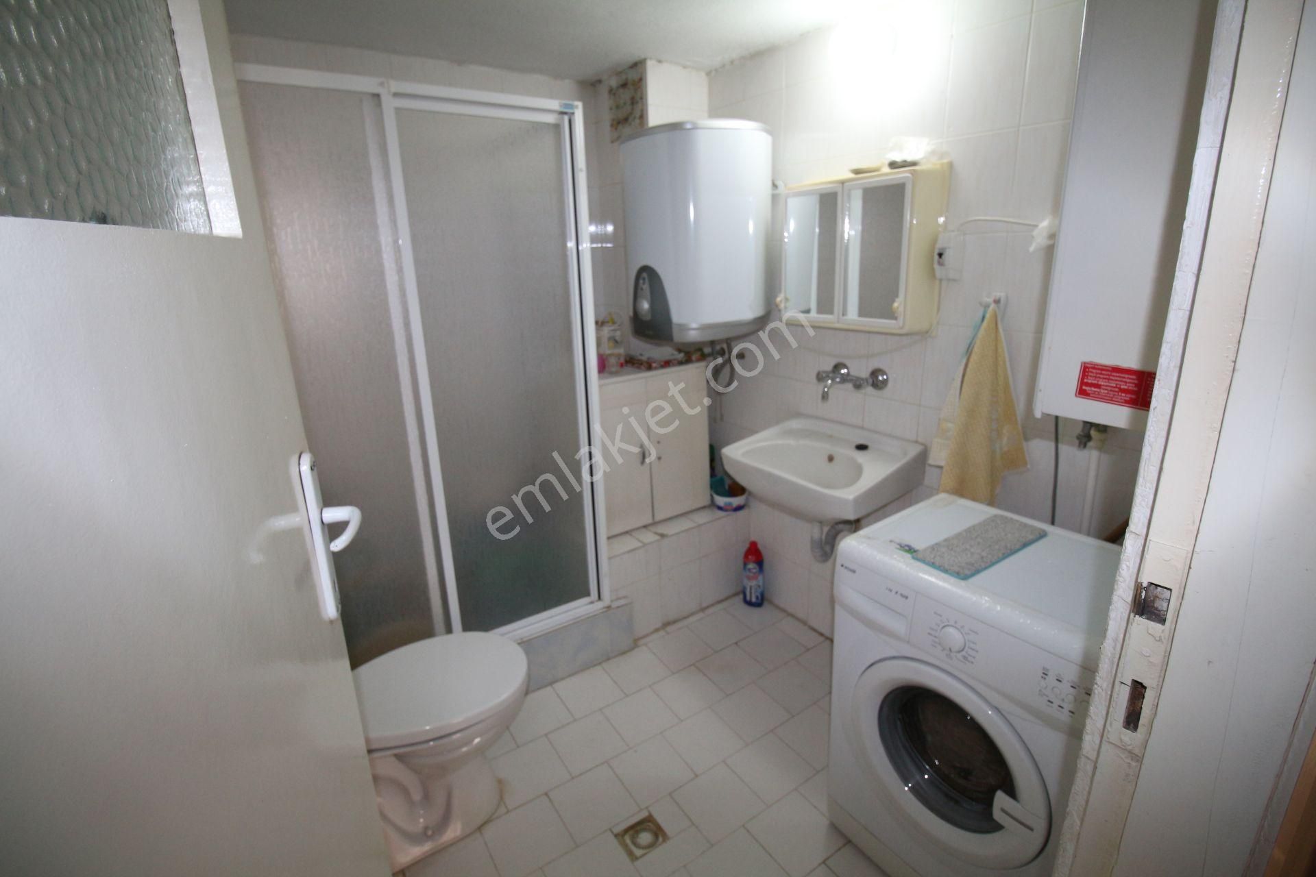 Arga'dan Buca Şirinyer İzban Yakını Arakat 2+1 Satılık Daire - Görsel 24