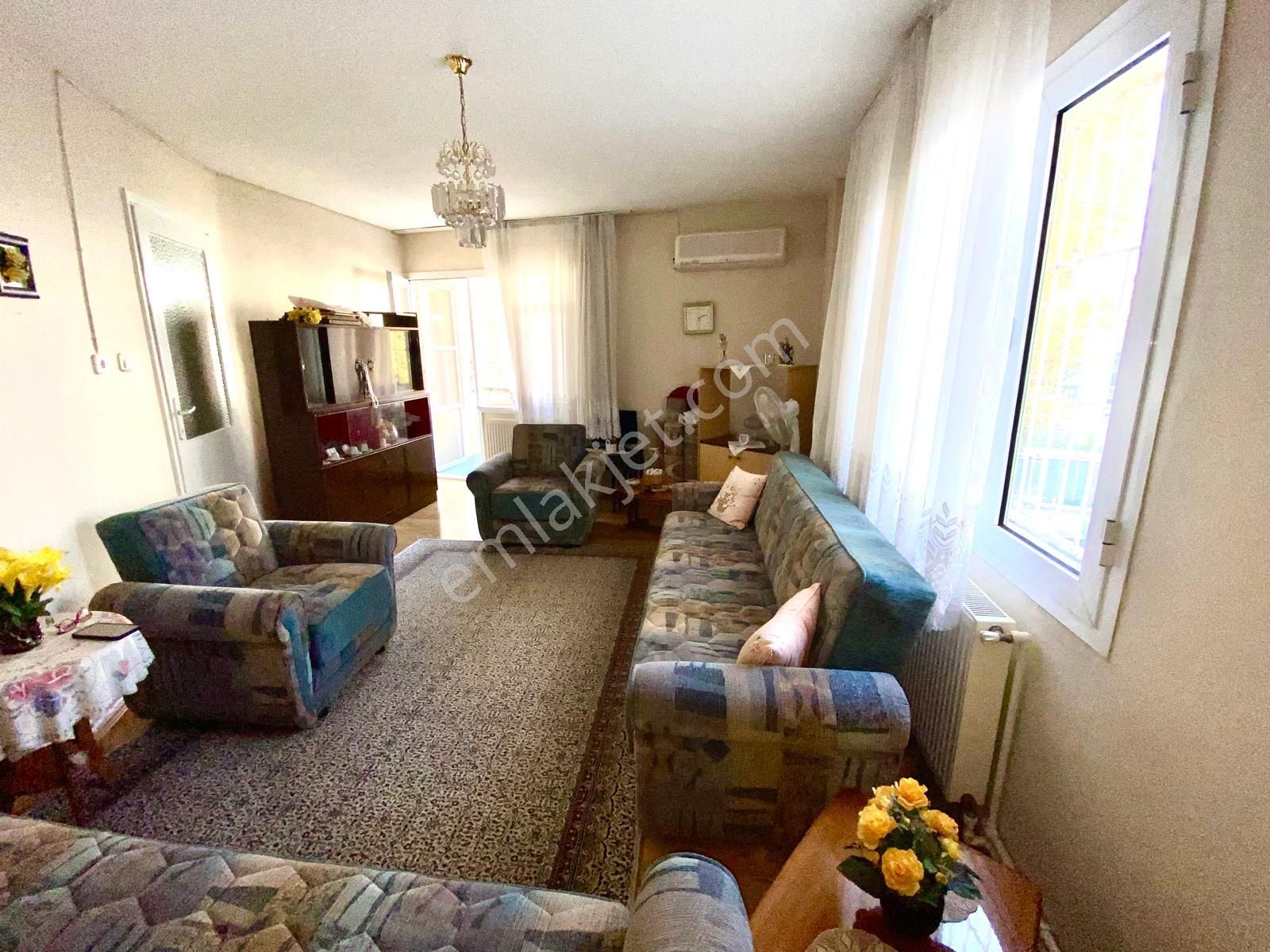 Arga'dan Buca Şirinyer İzban Yakını Arakat 2+1 Satılık Daire - Görsel 9