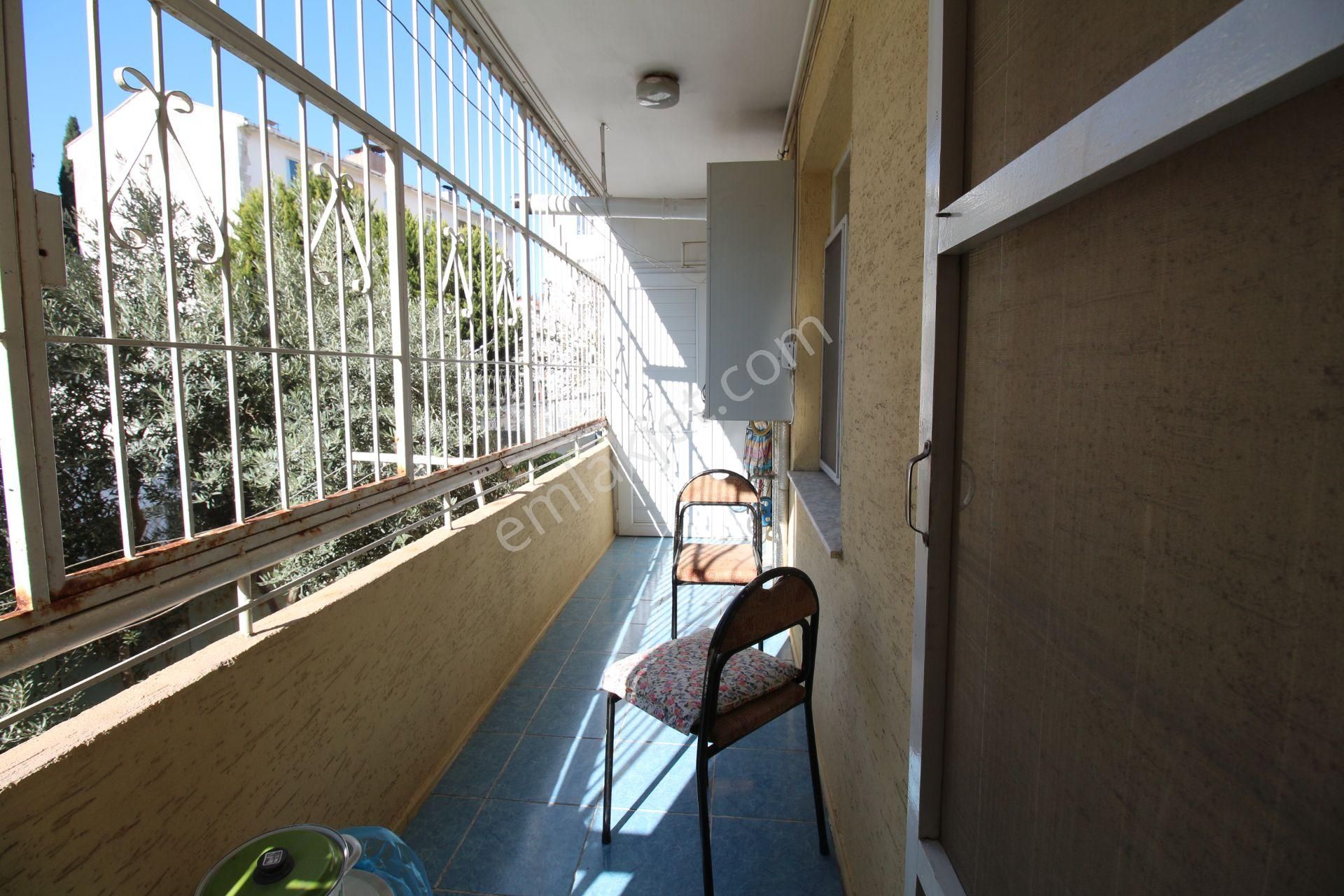 Arga'dan Buca Şirinyer İzban Yakını Arakat 2+1 Satılık Daire - Görsel 18