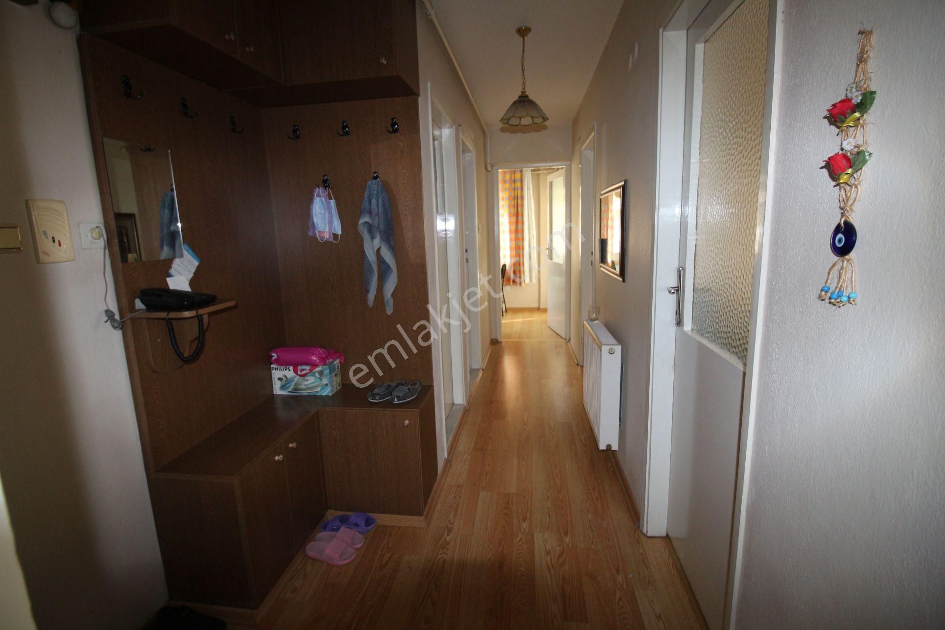 Arga'dan Buca Şirinyer İzban Yakını Arakat 2+1 Satılık Daire - Görsel 28