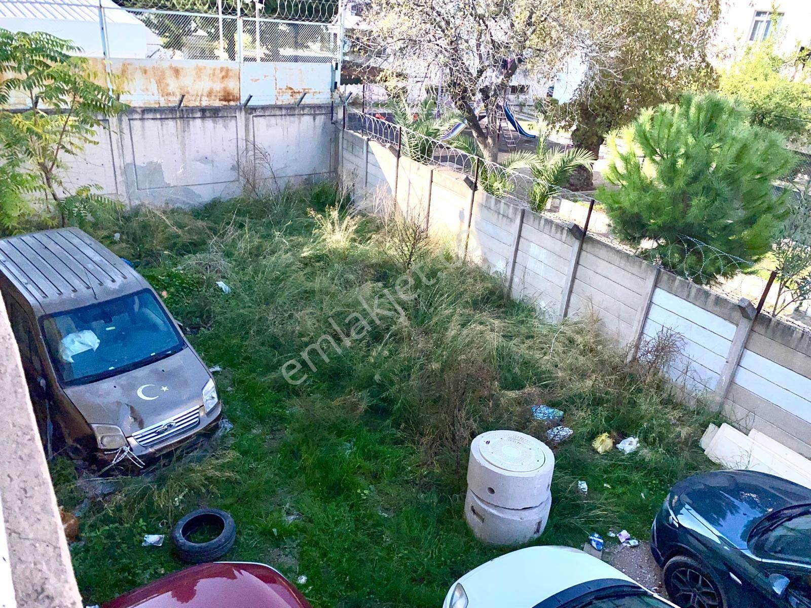 Arga'dan Buca Şirinyer İzban Yakını Arakat 2+1 Satılık Daire - Görsel 12