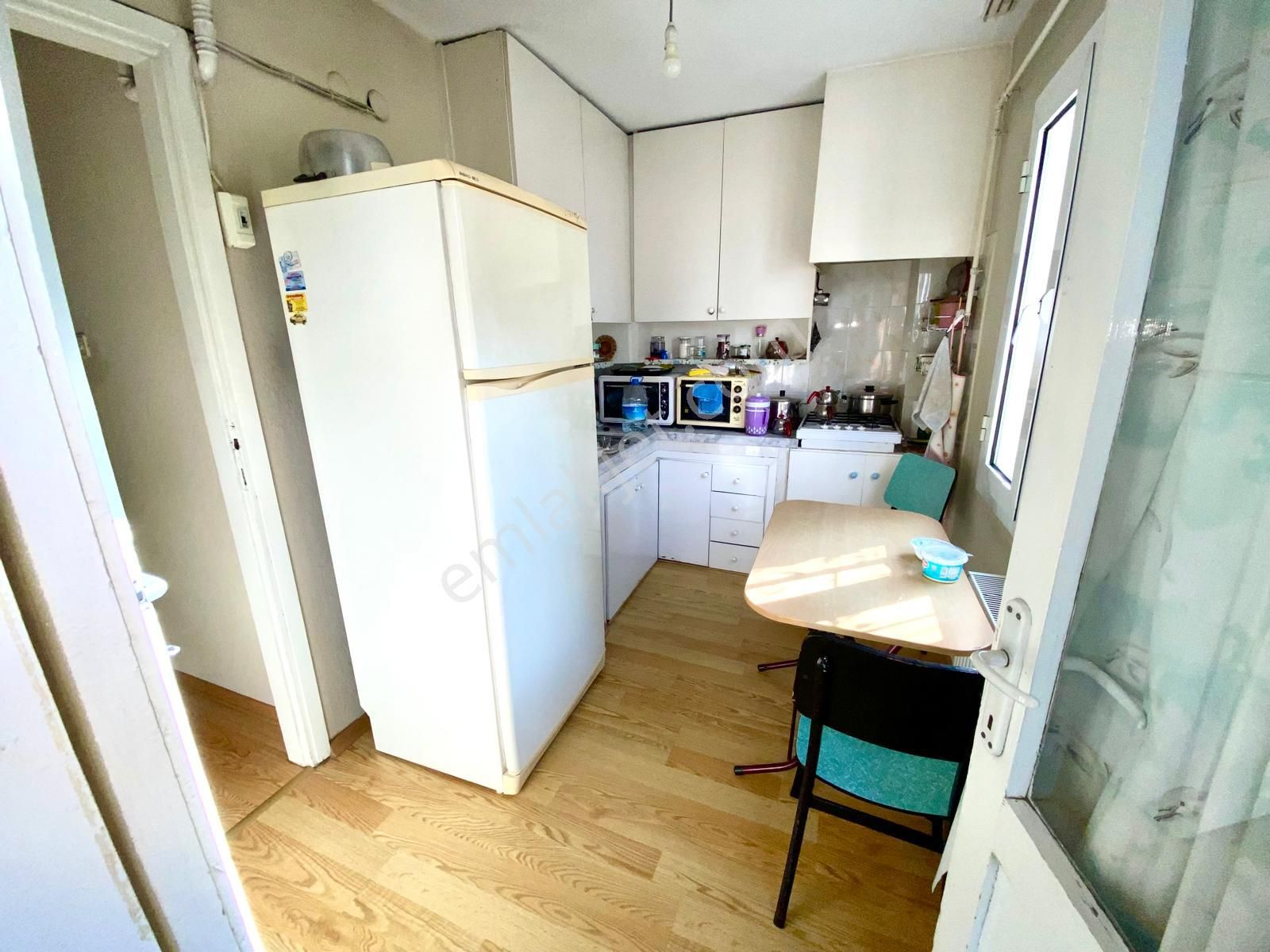 Arga'dan Buca Şirinyer İzban Yakını Arakat 2+1 Satılık Daire - Görsel 6