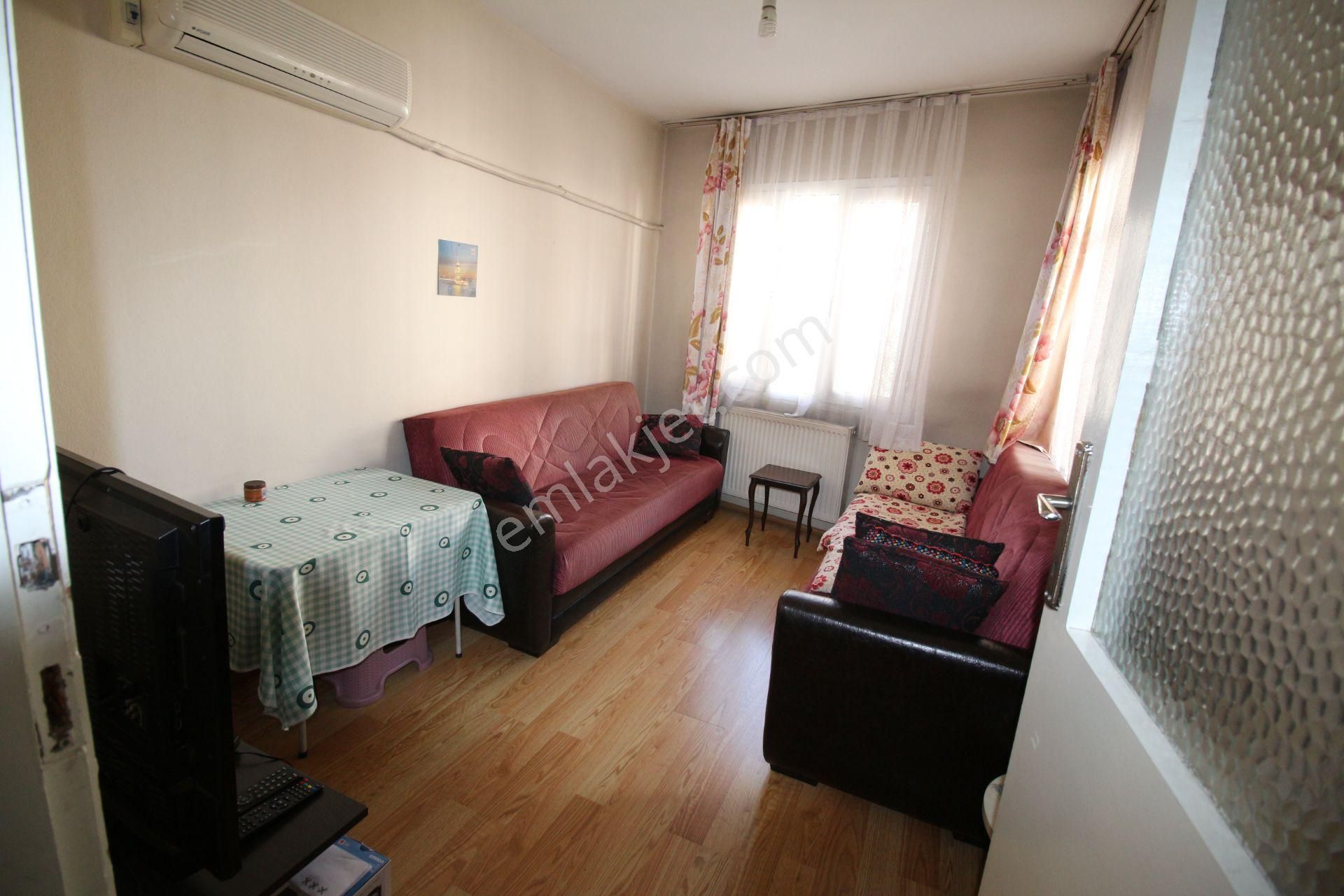 Arga'dan Buca Şirinyer İzban Yakını Arakat 2+1 Satılık Daire - Görsel 26