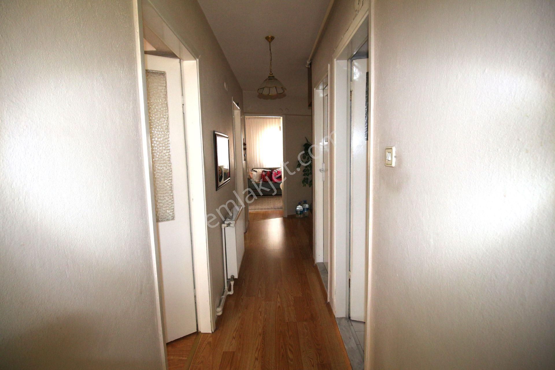 Arga'dan Buca Şirinyer İzban Yakını Arakat 2+1 Satılık Daire - Görsel 29