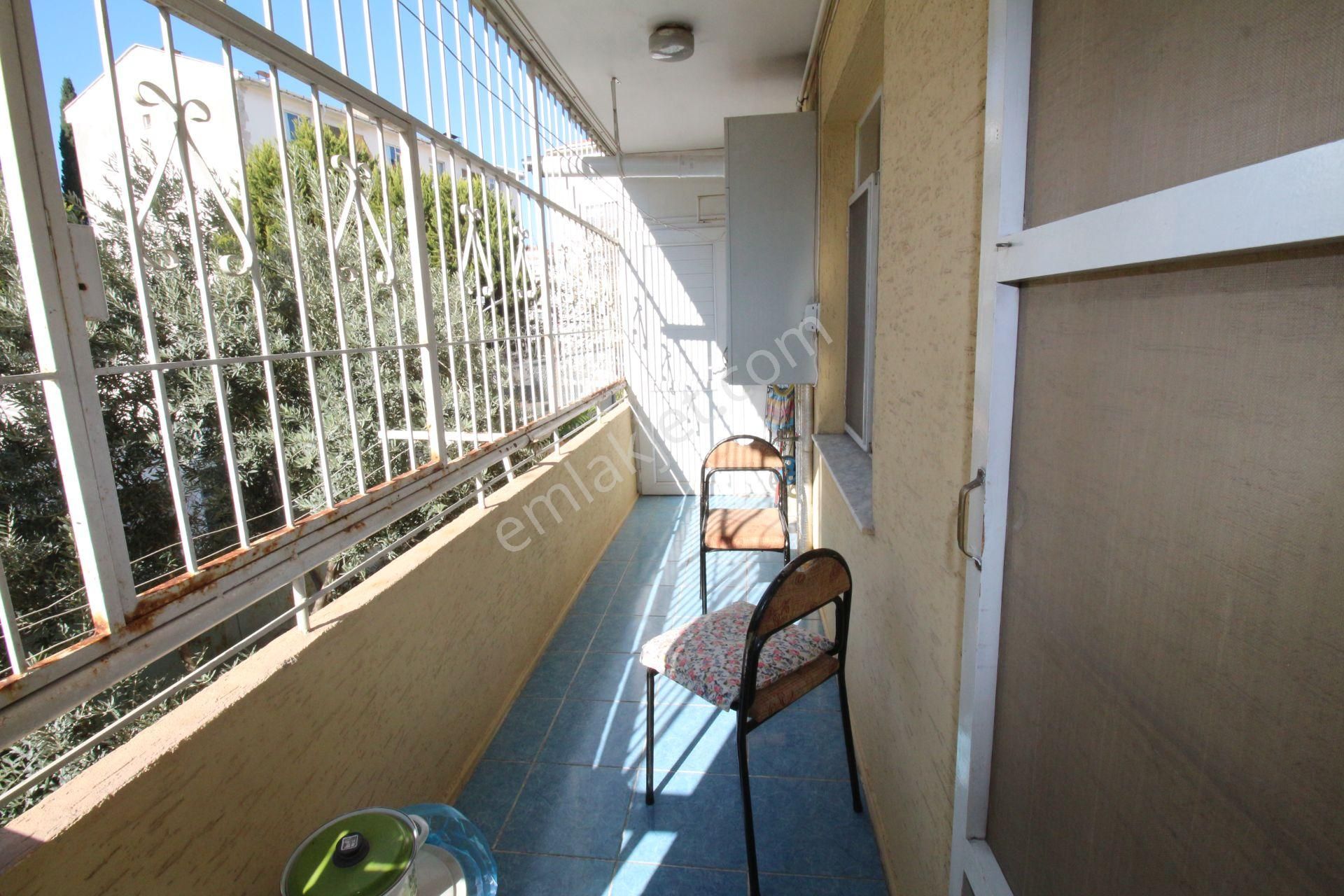 Arga'dan Buca Şirinyer İzban Yakını Arakat 2+1 Satılık Daire - Görsel 17