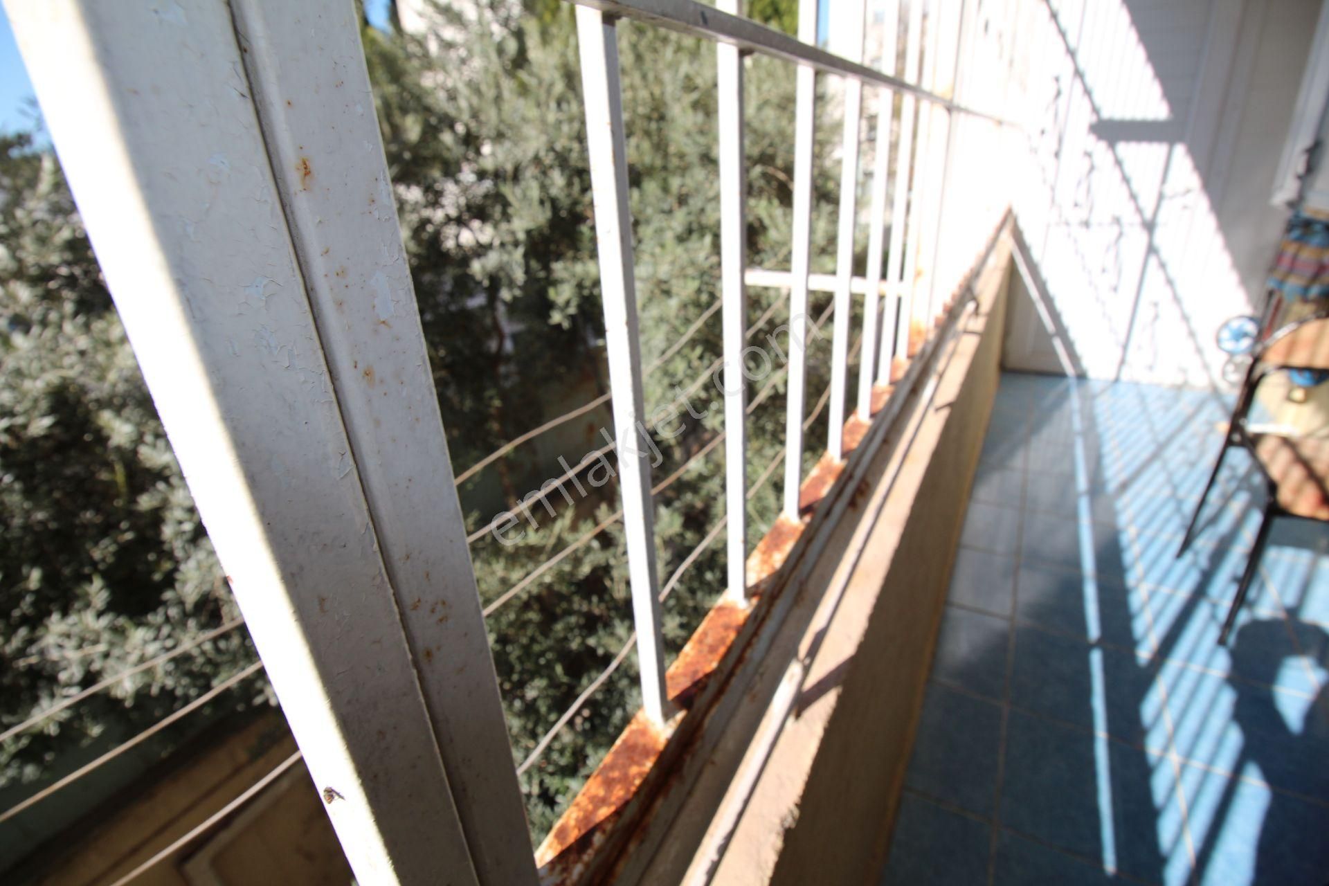 Arga'dan Buca Şirinyer İzban Yakını Arakat 2+1 Satılık Daire - Görsel 20