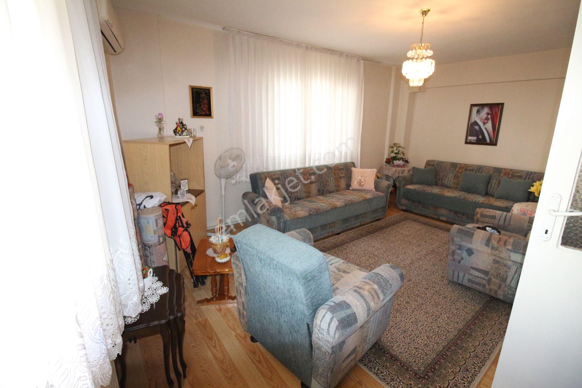 Arga'dan Buca Şirinyer İzban Yakını Arakat 2+1 Satılık Daire - Görsel 16