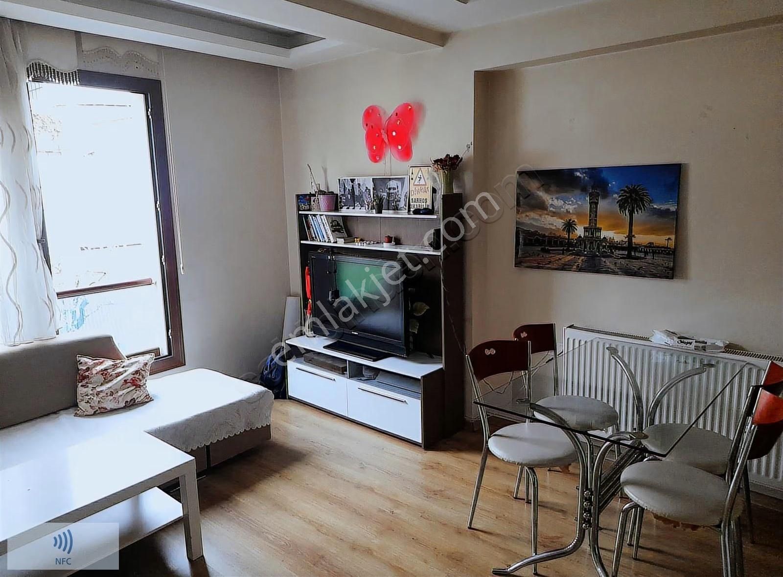 Buca Tınaztepe De Satılık 2+1 Daire - Görsel 20