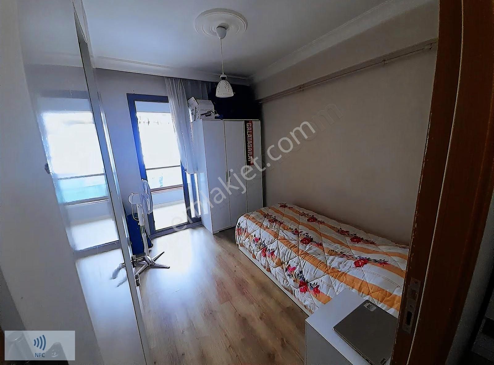 Buca Tınaztepe De Satılık 2+1 Daire - Görsel 6