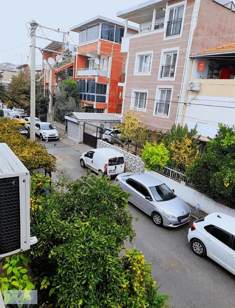 Buca Tınaztepe De Satılık 2+1 Daire - Görsel 8