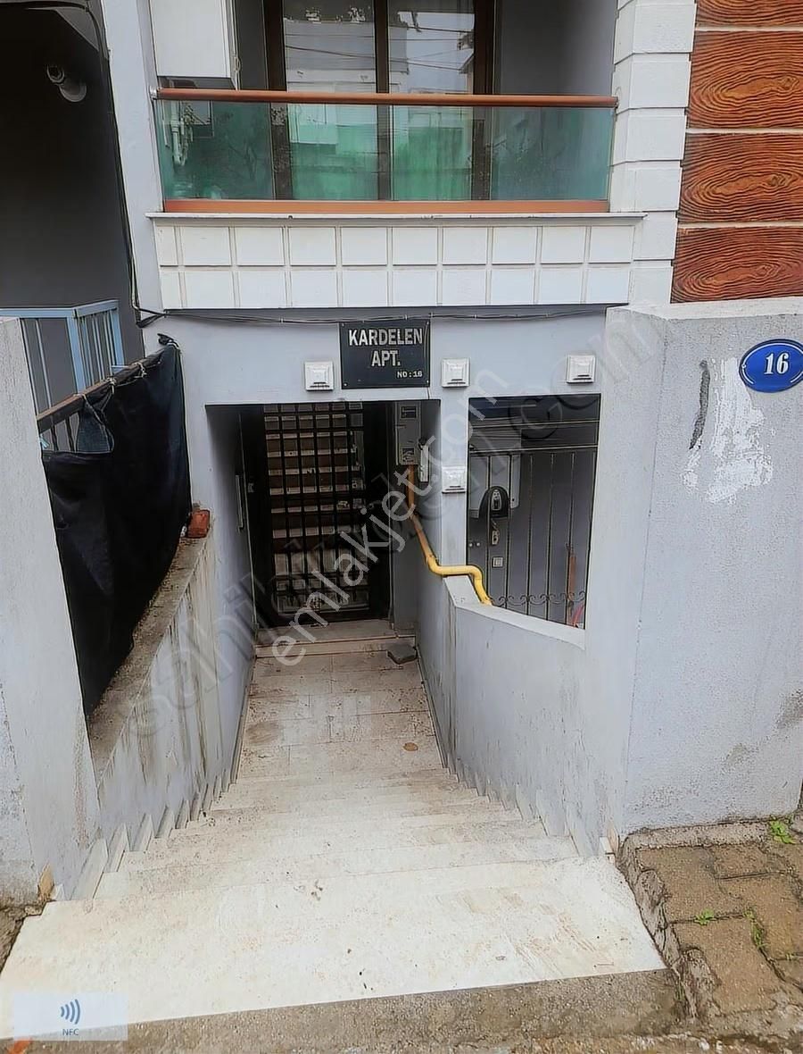 Buca Tınaztepe De Satılık 2+1 Daire - Görsel 16