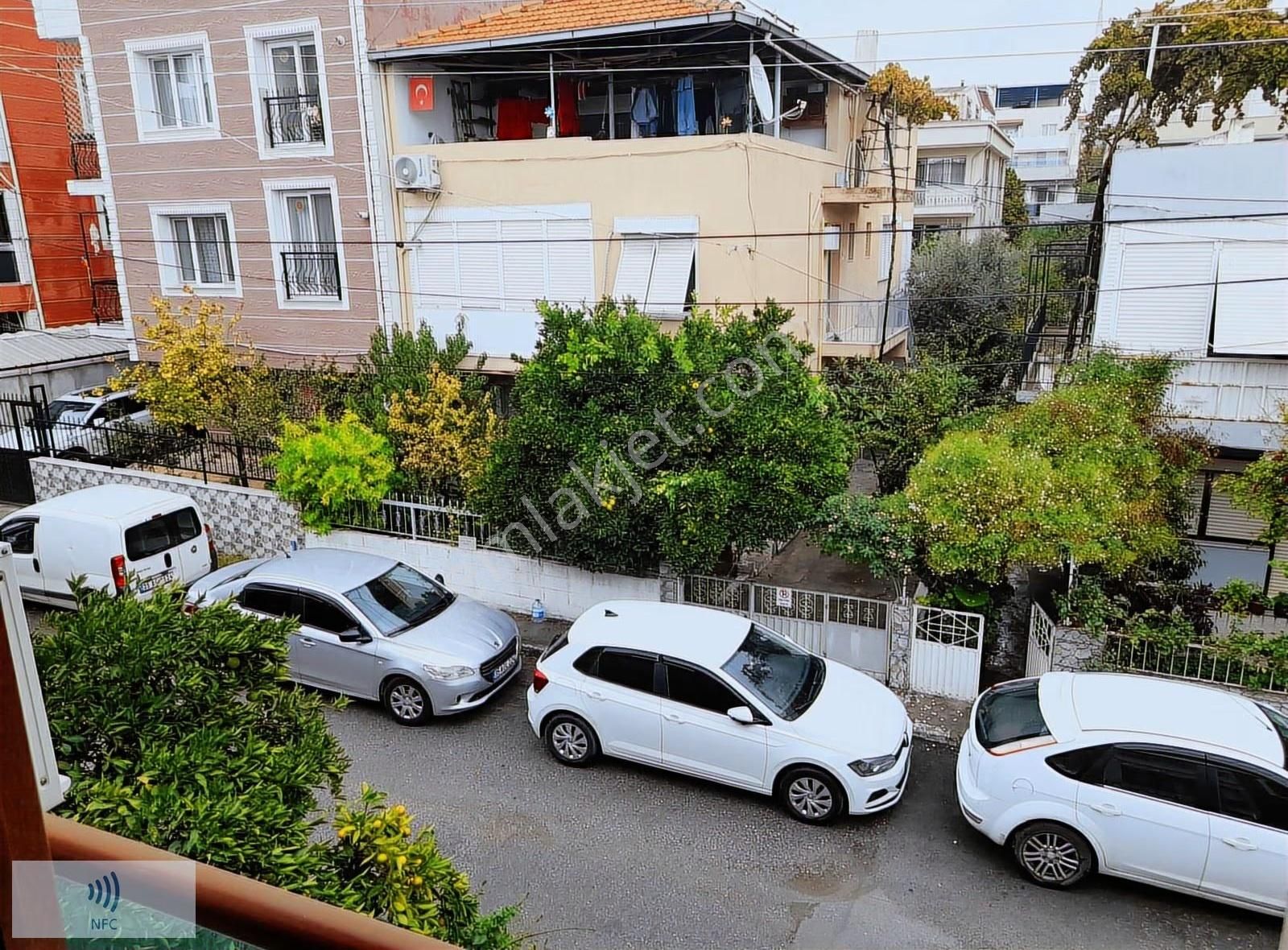 Buca Tınaztepe De Satılık 2+1 Daire - Görsel 15