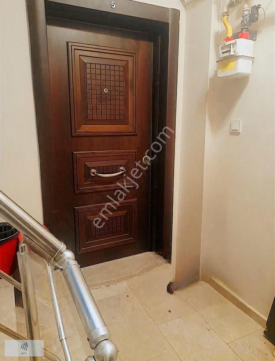 Buca Tınaztepe De Satılık 2+1 Daire - Görsel 19