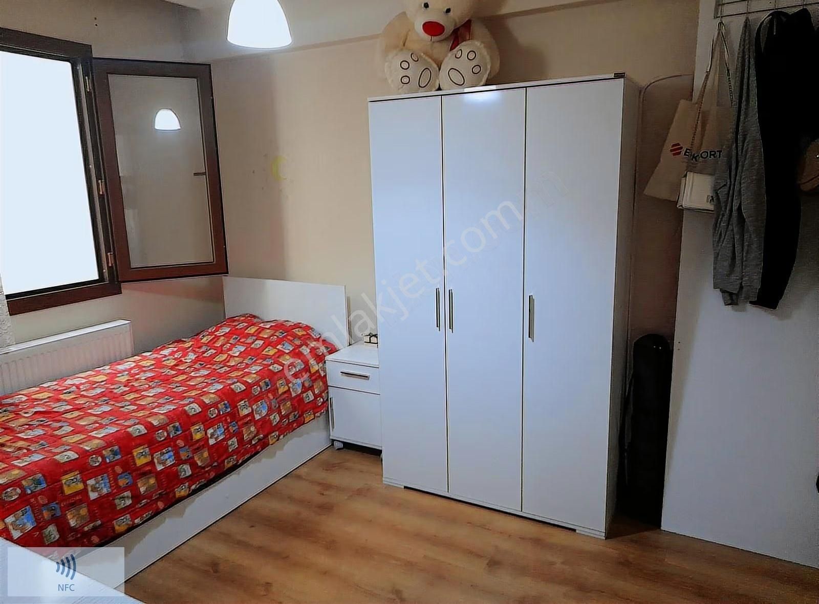 Buca Tınaztepe De Satılık 2+1 Daire - Görsel 12