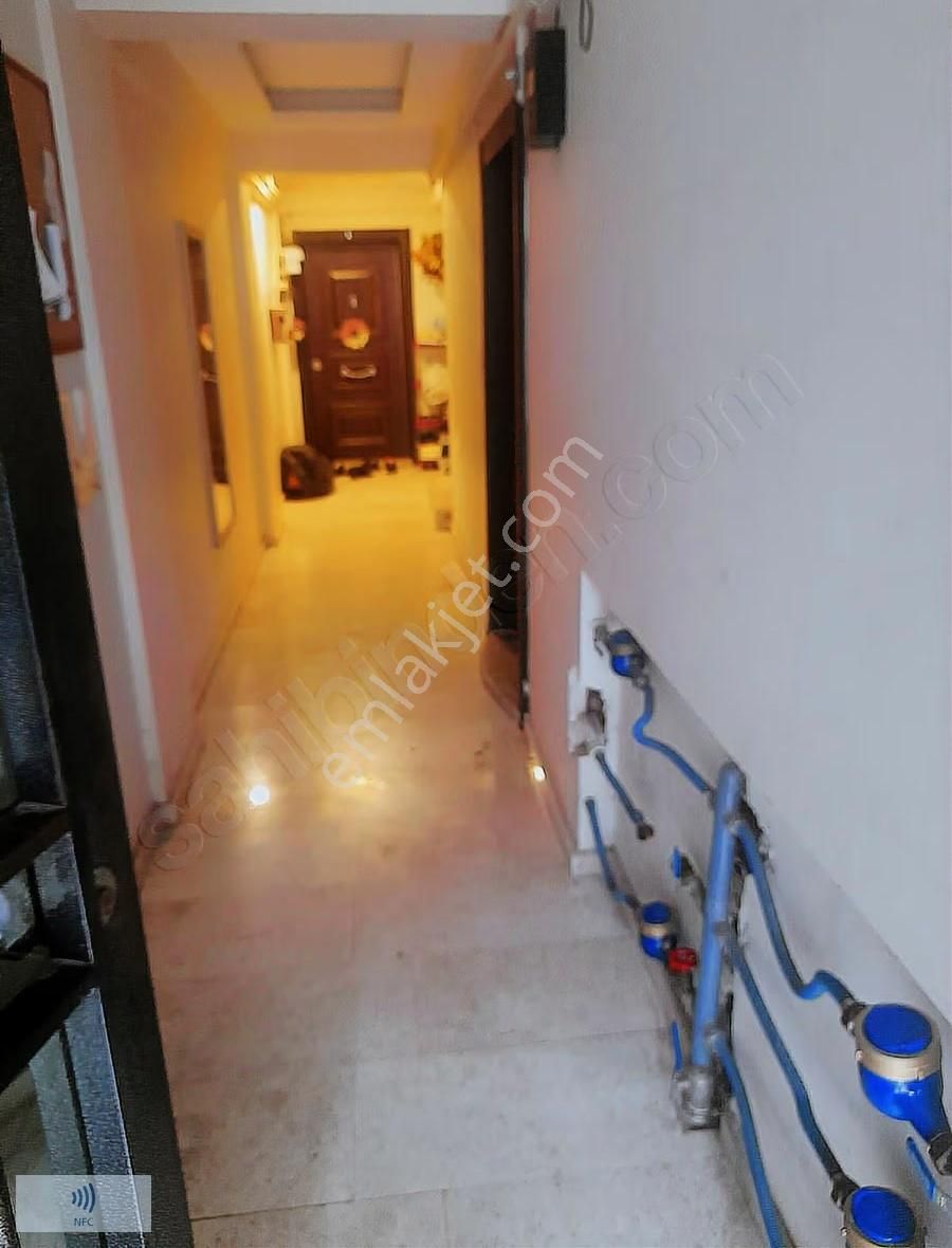 Buca Tınaztepe De Satılık 2+1 Daire - Görsel 22