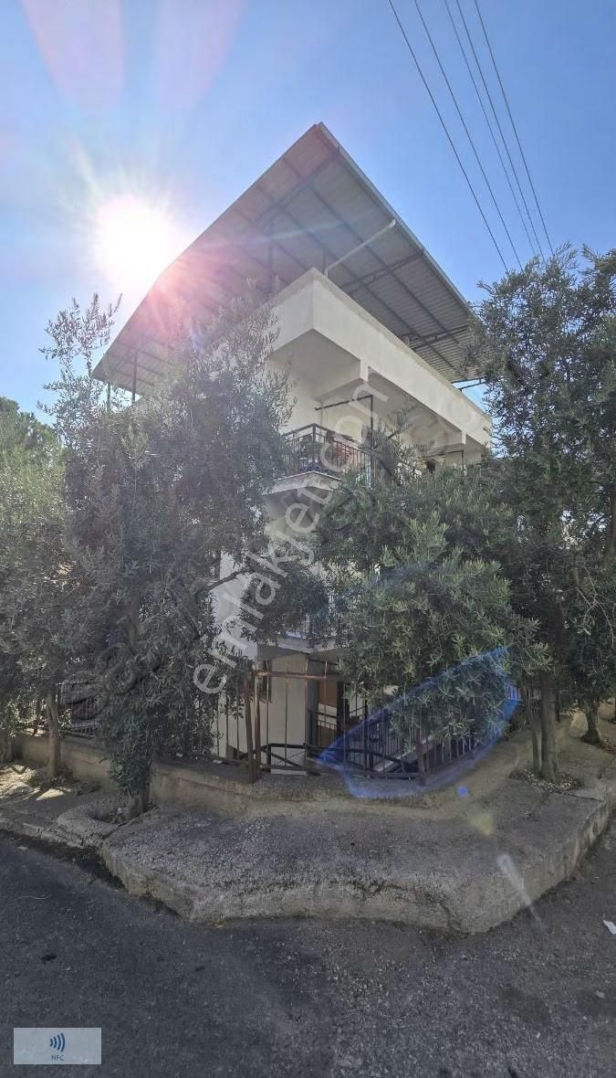 Bornova Kiralık 3+1 Daire