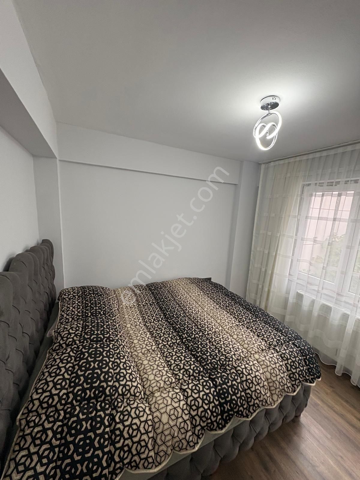 75 M2 Net Ayrı Mutfaklı 2+1 Merkezi Konum Kiralık Daire!! - Görsel 16