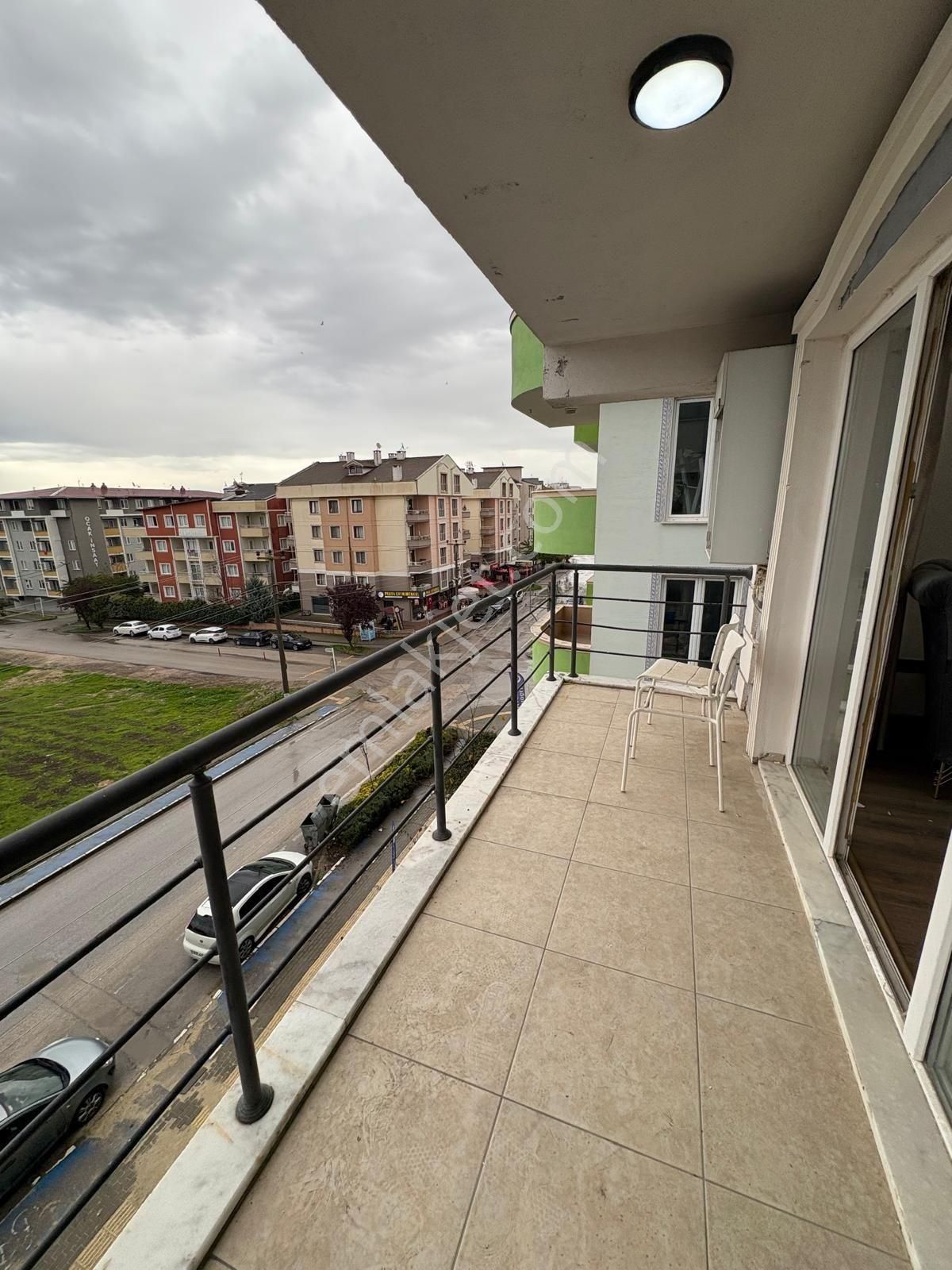 75 M2 Net Ayrı Mutfaklı 2+1 Merkezi Konum Kiralık Daire!! - Görsel 13