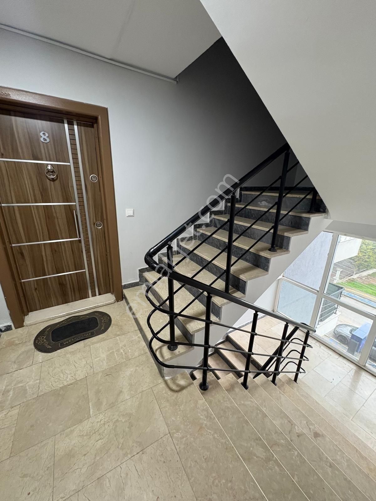 75 M2 Net Ayrı Mutfaklı 2+1 Merkezi Konum Kiralık Daire!! - Görsel 4