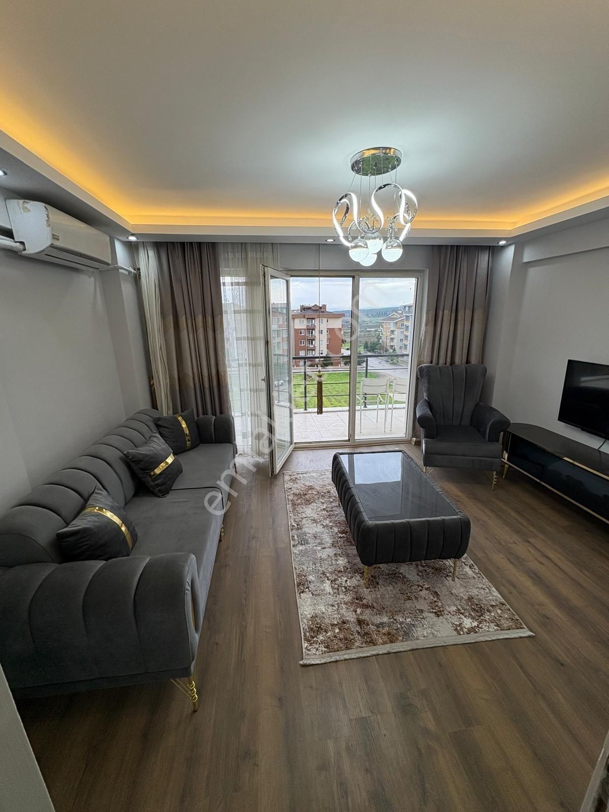 75 M2 Net Ayrı Mutfaklı 2+1 Merkezi Konum Kiralık Daire!! - Görsel 2