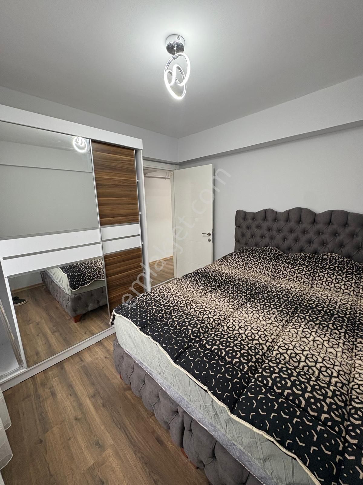 75 M2 Net Ayrı Mutfaklı 2+1 Merkezi Konum Kiralık Daire!! - Görsel 29