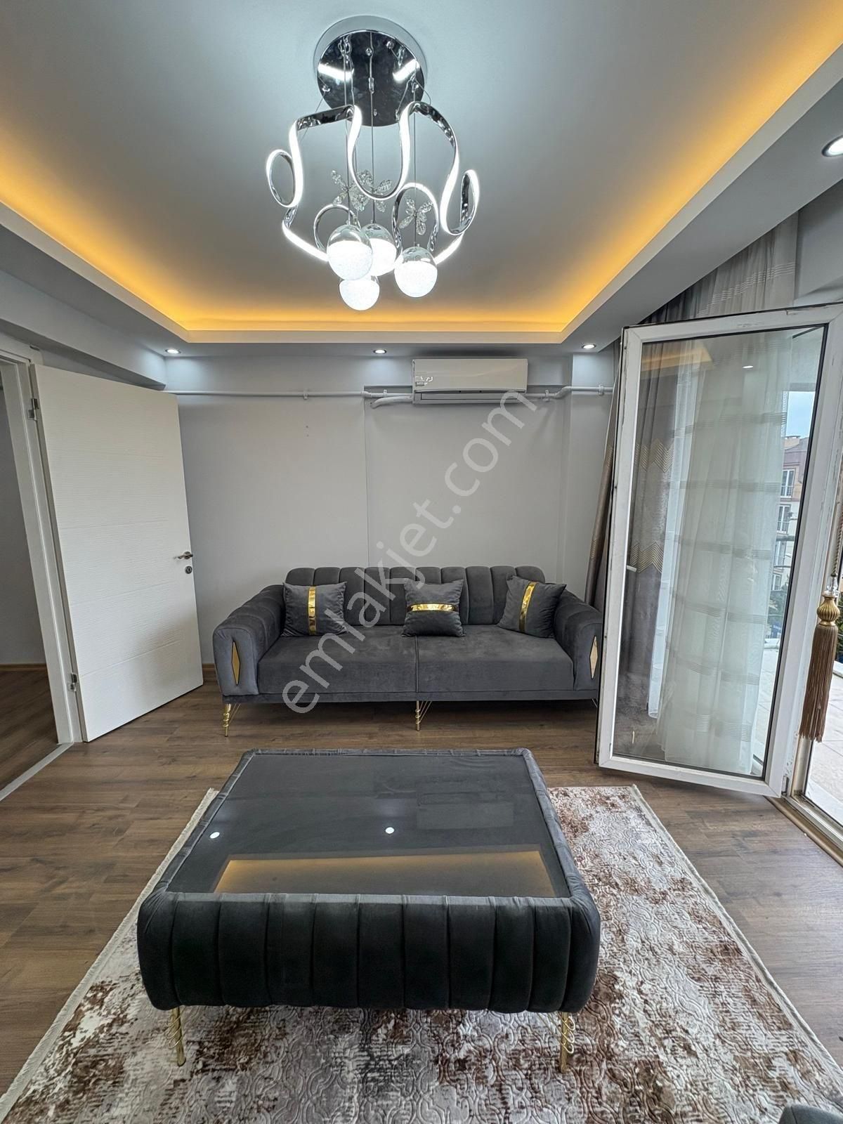75 M2 Net Ayrı Mutfaklı 2+1 Merkezi Konum Kiralık Daire!! - Görsel 15