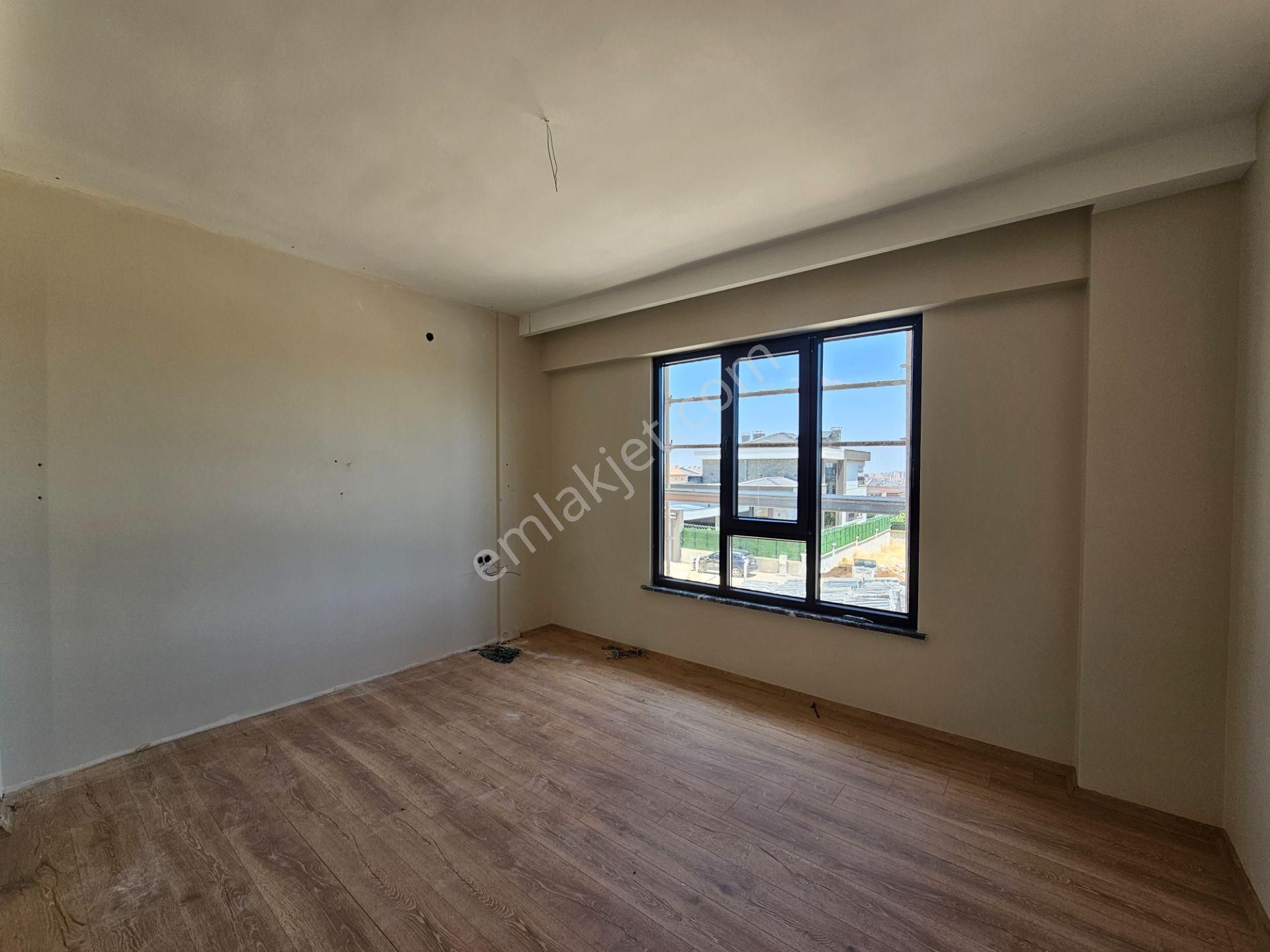 İşyapar Gayrimenkulden Site İçi Geniş 3+1 Lüks Daire - Görsel 37