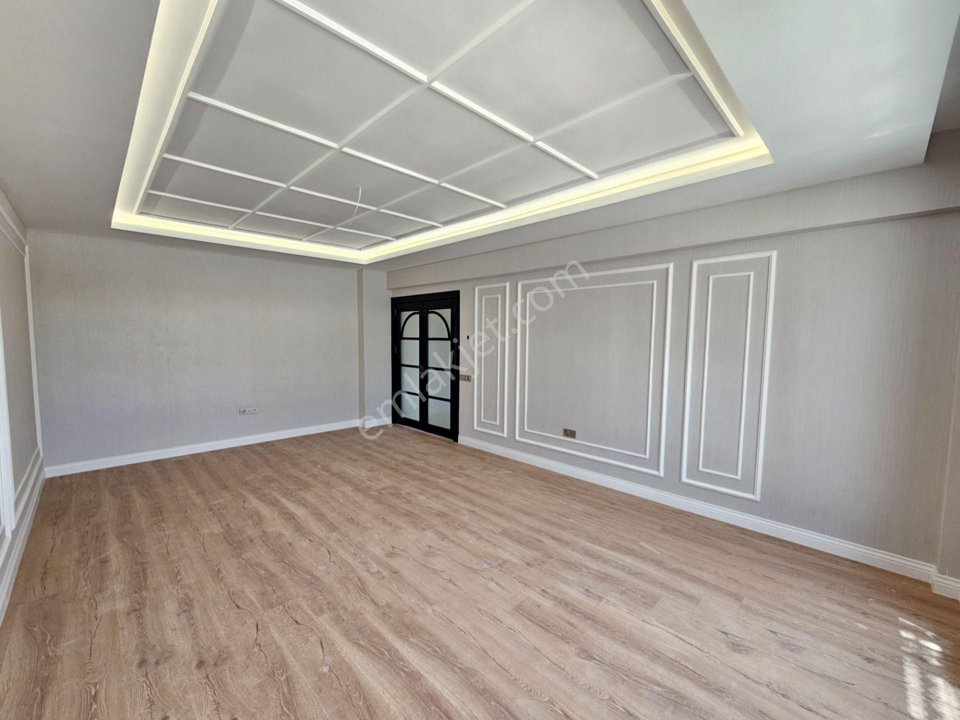 İşyapar Gayrimenkulden Site İçi Geniş 3+1 Lüks Daire - Görsel 24