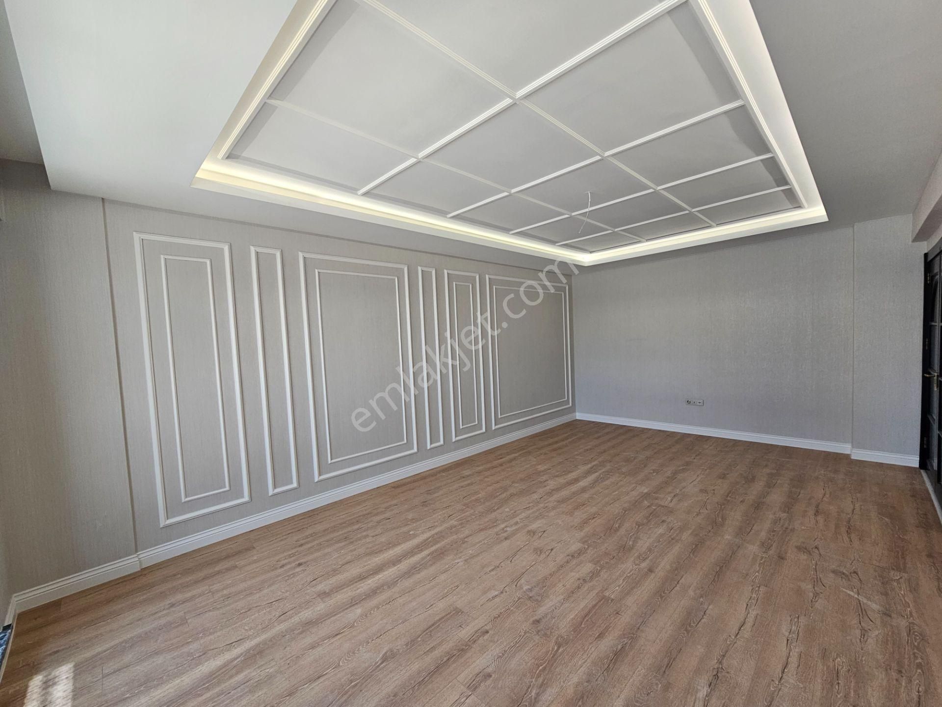 İşyapar Gayrimenkulden Site İçi Geniş 3+1 Lüks Daire - Görsel 26