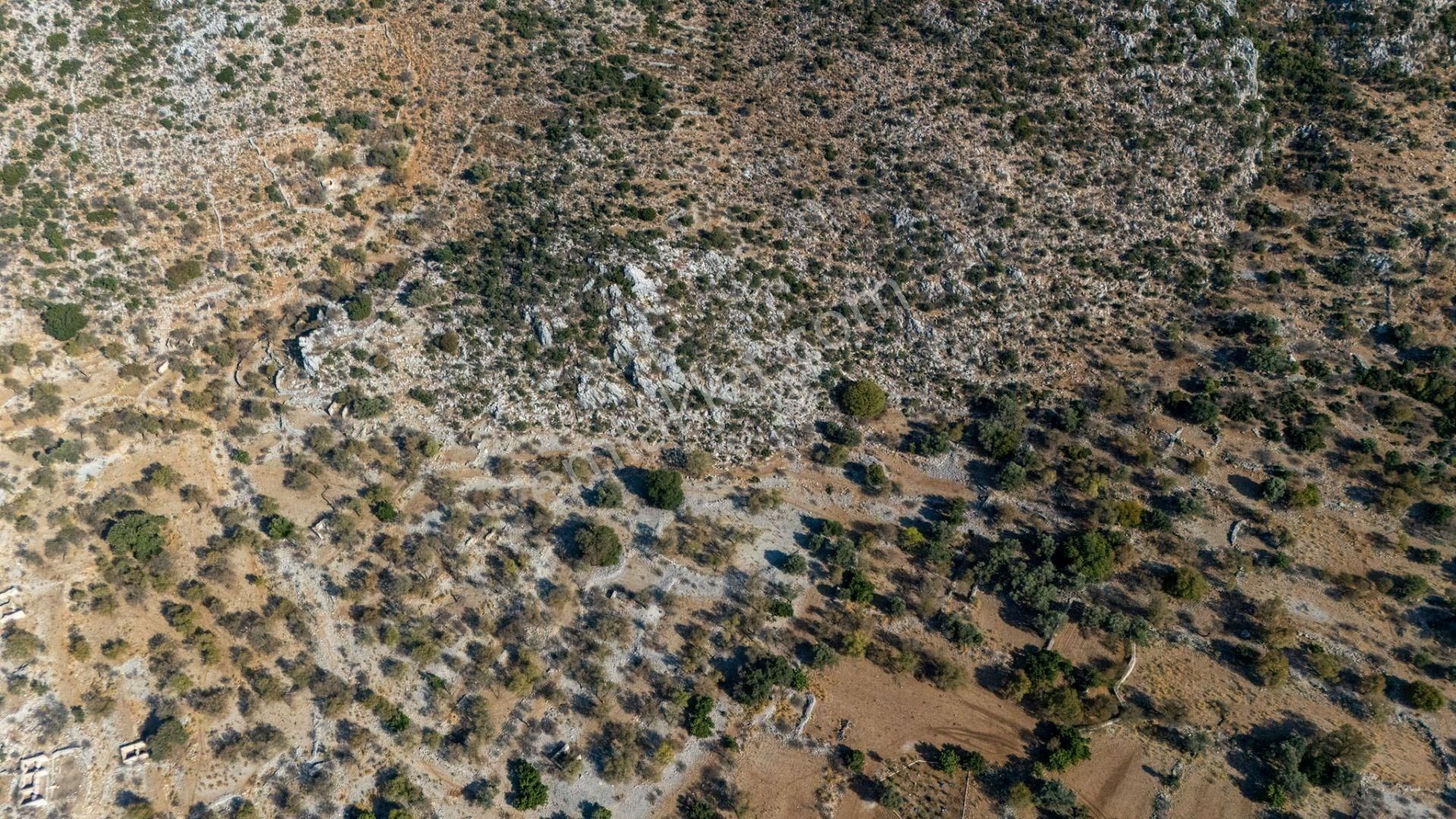 Cb Marina'dan Marmaris Taşlıca'da Satılık 470m2 Tarla - Görsel 29