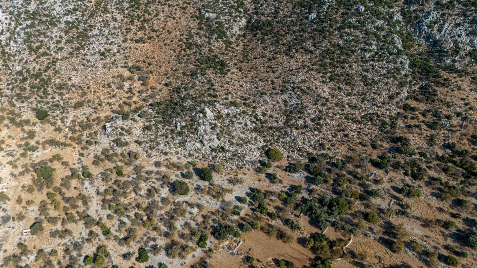 Cb Marina'dan Marmaris Taşlıca'da Satılık 470m2 Tarla - Görsel 30