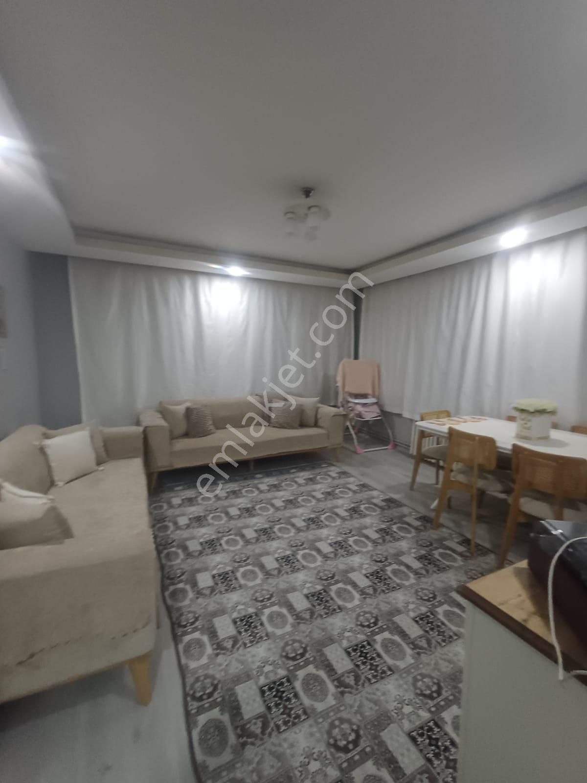 Old City'den Yayla Orkide Sk Kentsele Girmiş 6.sonkat 2+1 100m2 - Görsel 2