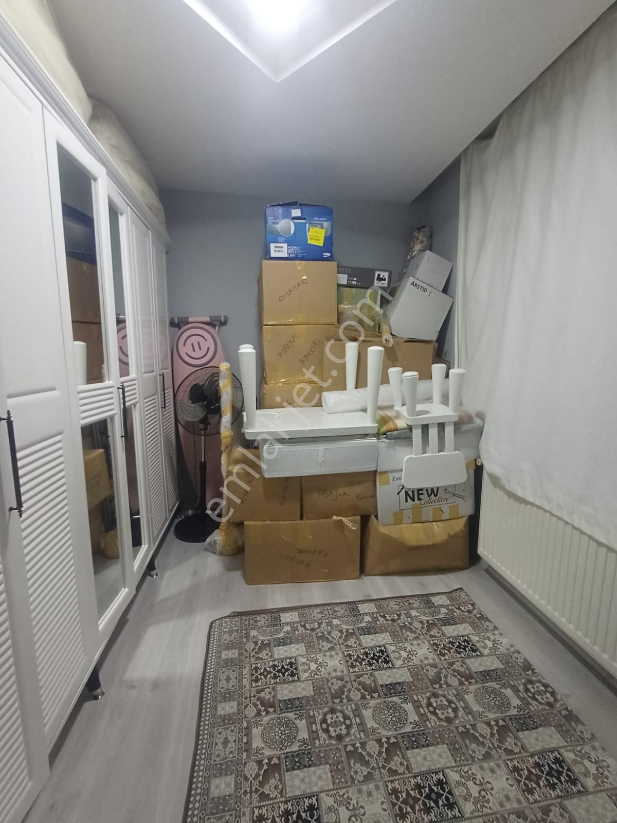 Old City'den Yayla Orkide Sk Kentsele Girmiş 6.sonkat 2+1 100m2 - Görsel 13