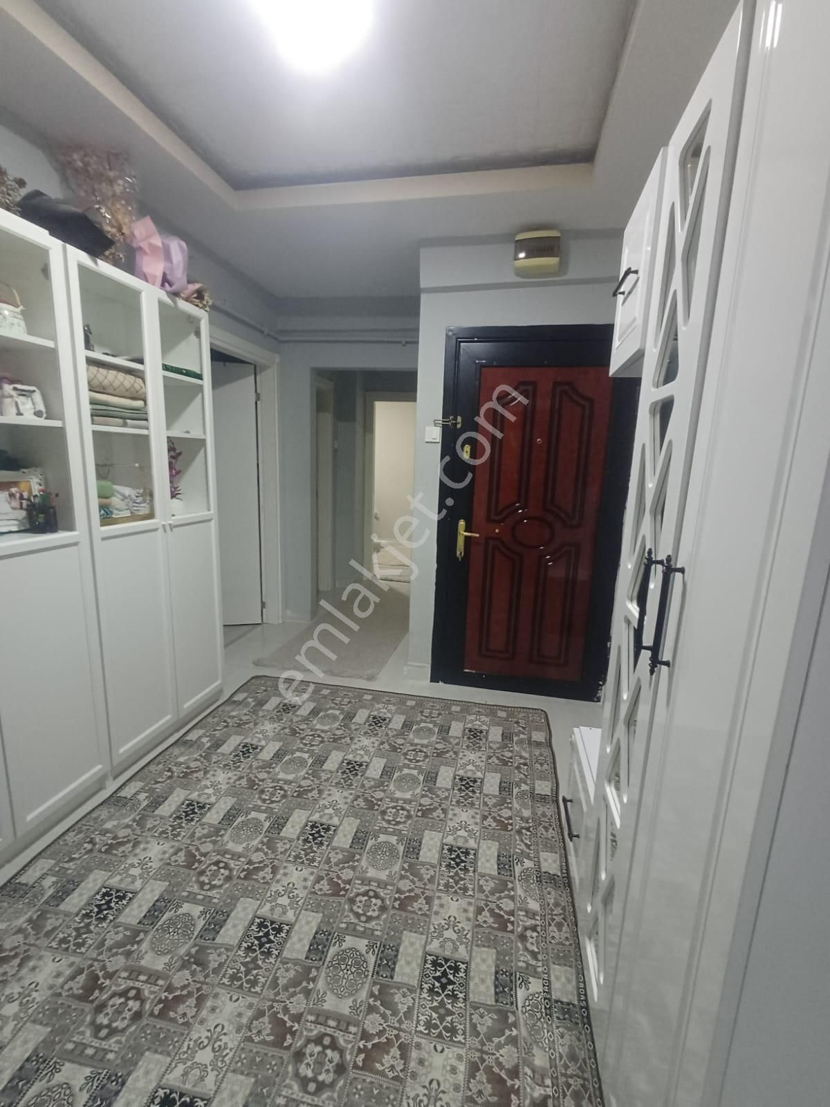 Old City'den Yayla Orkide Sk Kentsele Girmiş 6.sonkat 2+1 100m2 - Görsel 7