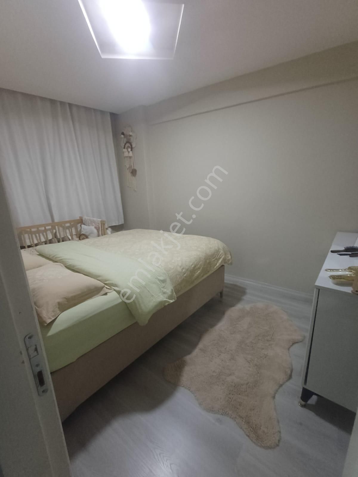 Old City'den Yayla Orkide Sk Kentsele Girmiş 6.sonkat 2+1 100m2 - Görsel 6