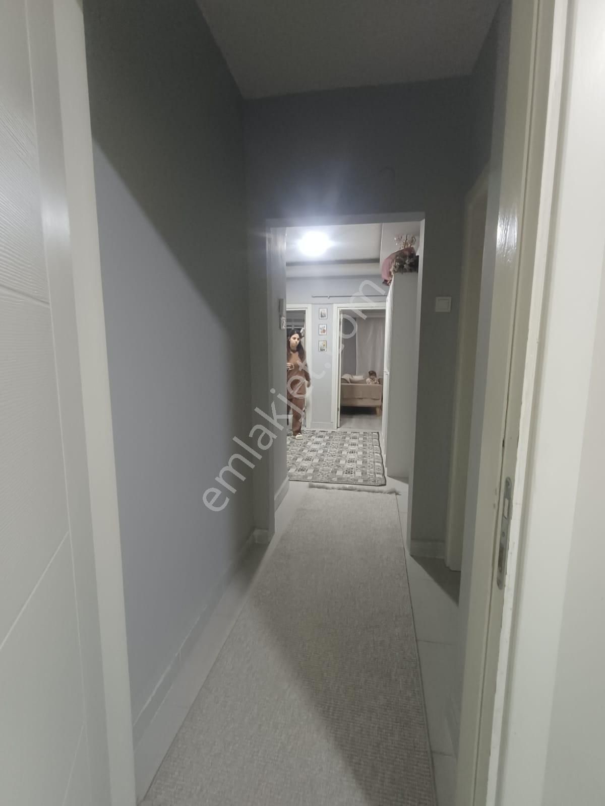 Old City'den Yayla Orkide Sk Kentsele Girmiş 6.sonkat 2+1 100m2 - Görsel 4