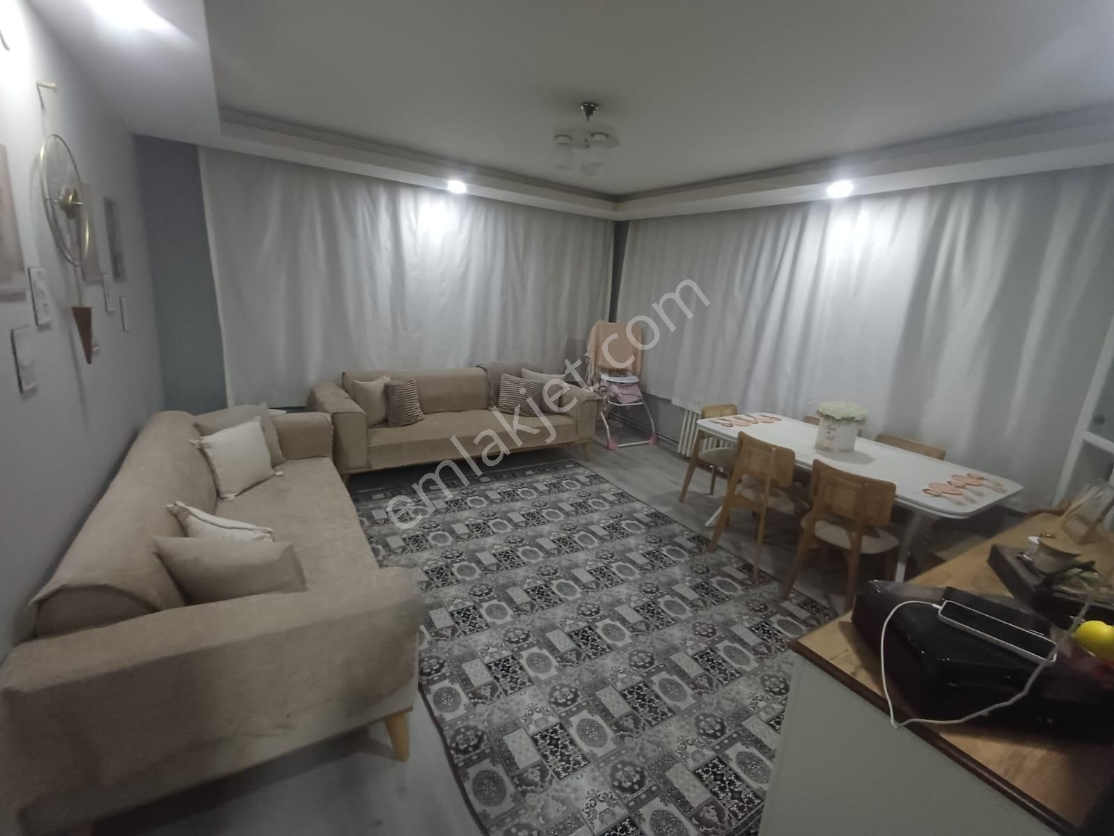 Old City'den Yayla Orkide Sk Kentsele Girmiş 6.sonkat 2+1 100m2 - Görsel 3