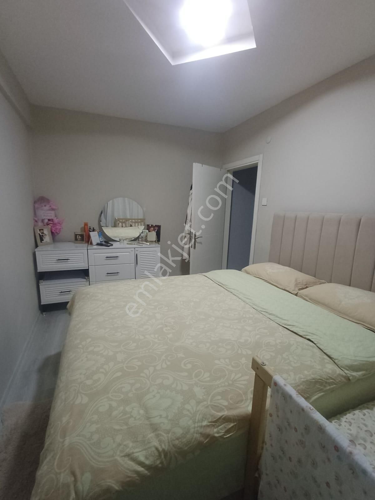 Old City'den Yayla Orkide Sk Kentsele Girmiş 6.sonkat 2+1 100m2 - Görsel 5