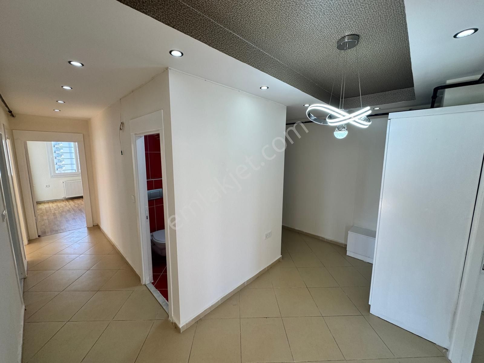 Davuttepe 75.yıl’da Satılık 3+1 Full Yapılı Daire - Görsel 19