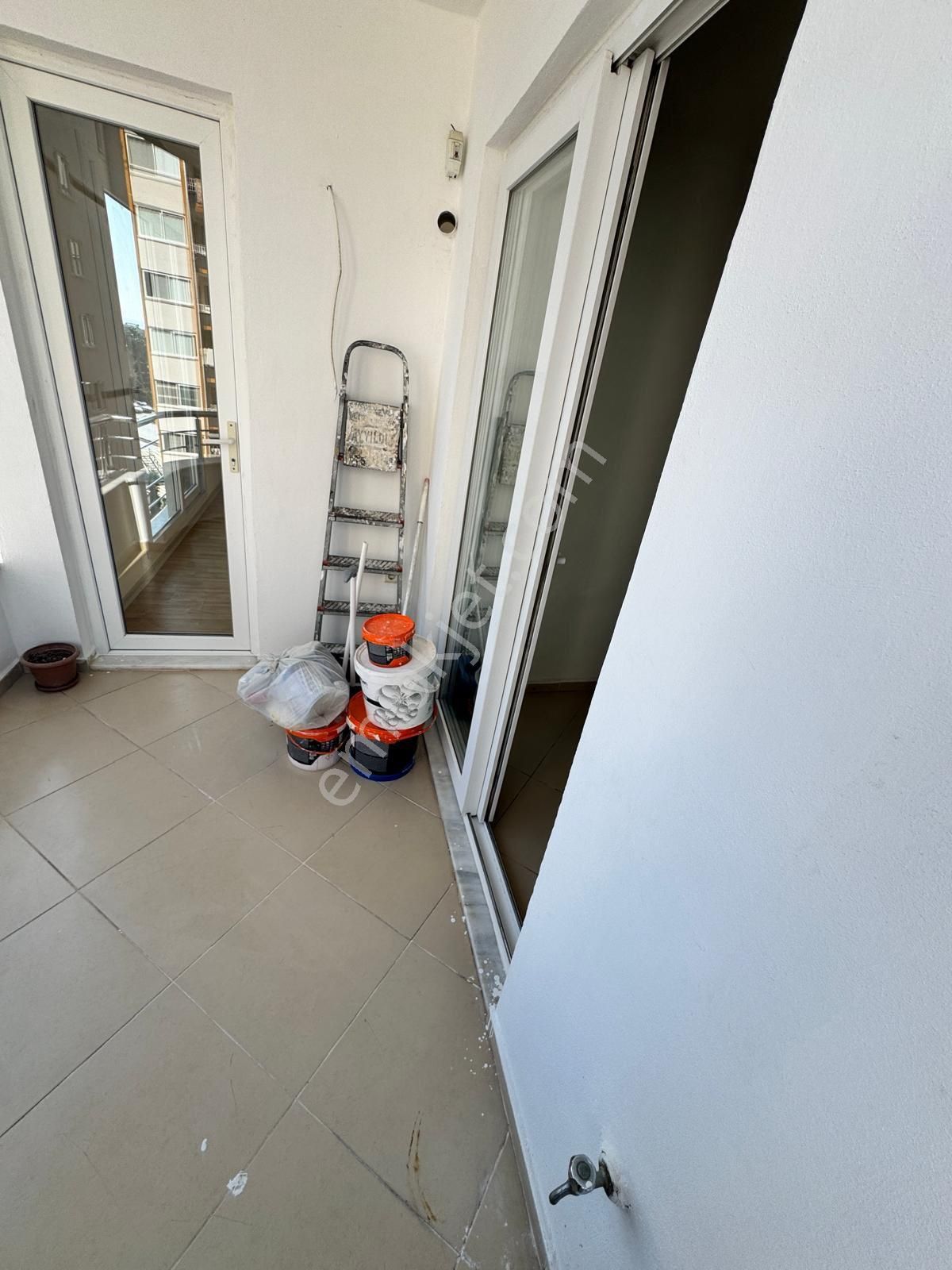 Davuttepe 75.yıl’da Satılık 3+1 Full Yapılı Daire - Görsel 21