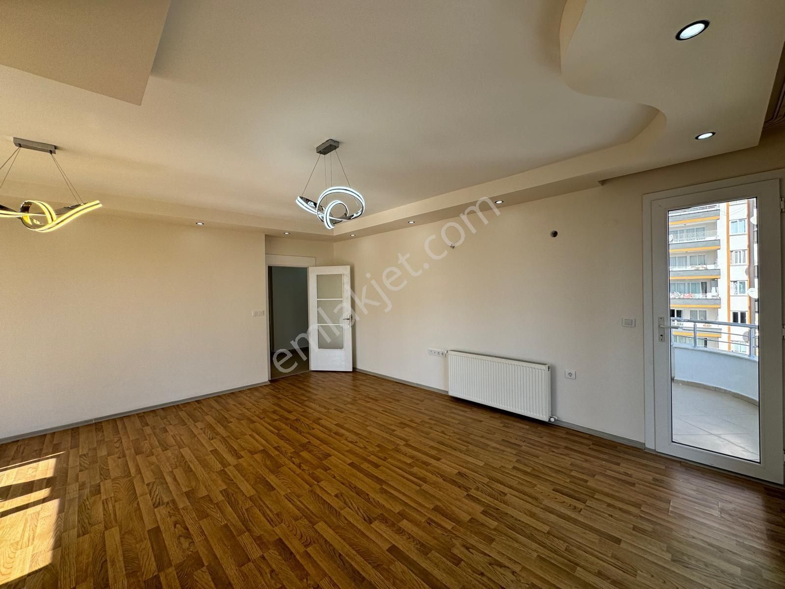 Davuttepe 75.yıl’da Satılık 3+1 Full Yapılı Daire - Görsel 18