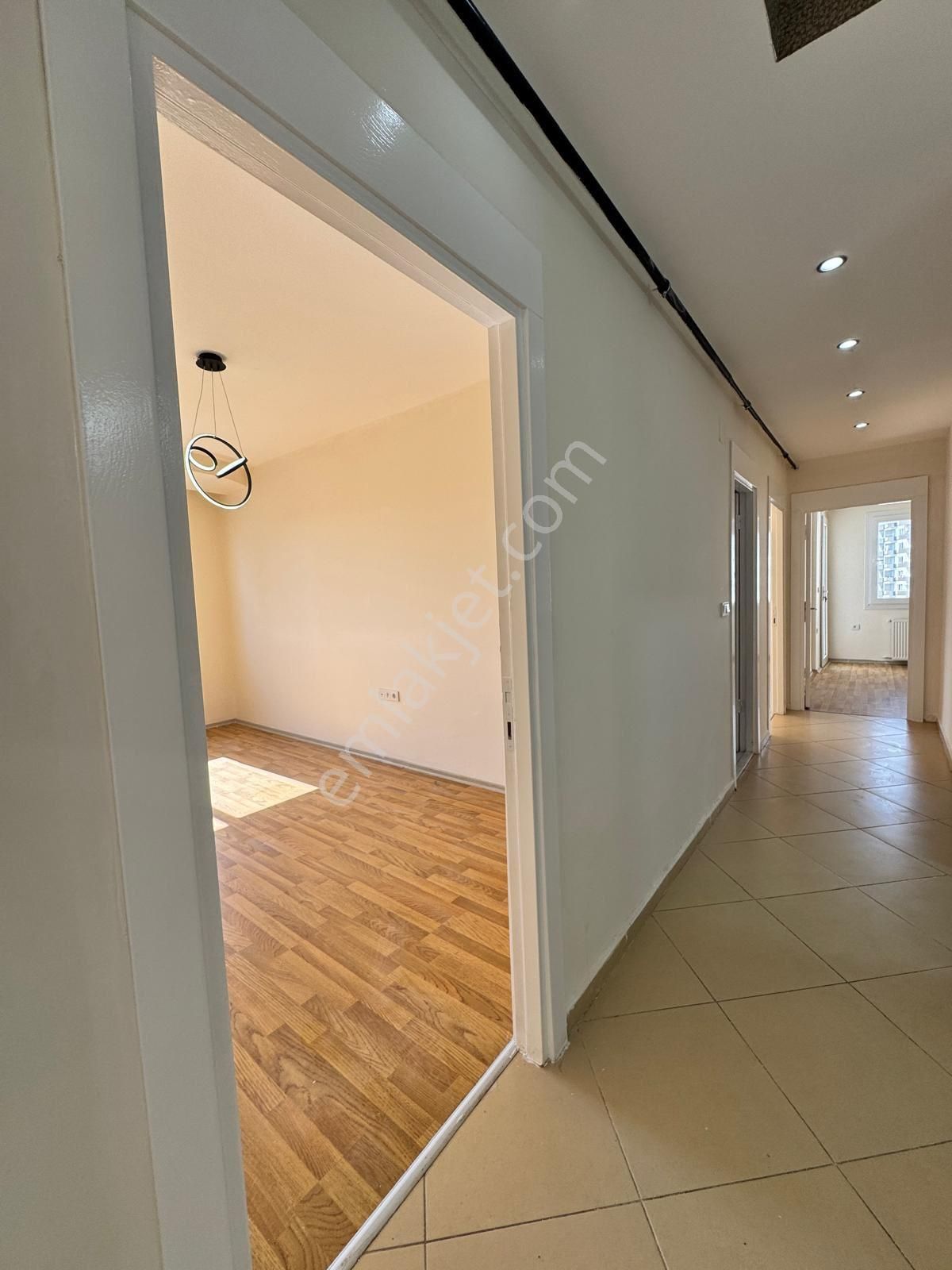 Davuttepe 75.yıl’da Satılık 3+1 Full Yapılı Daire - Görsel 22