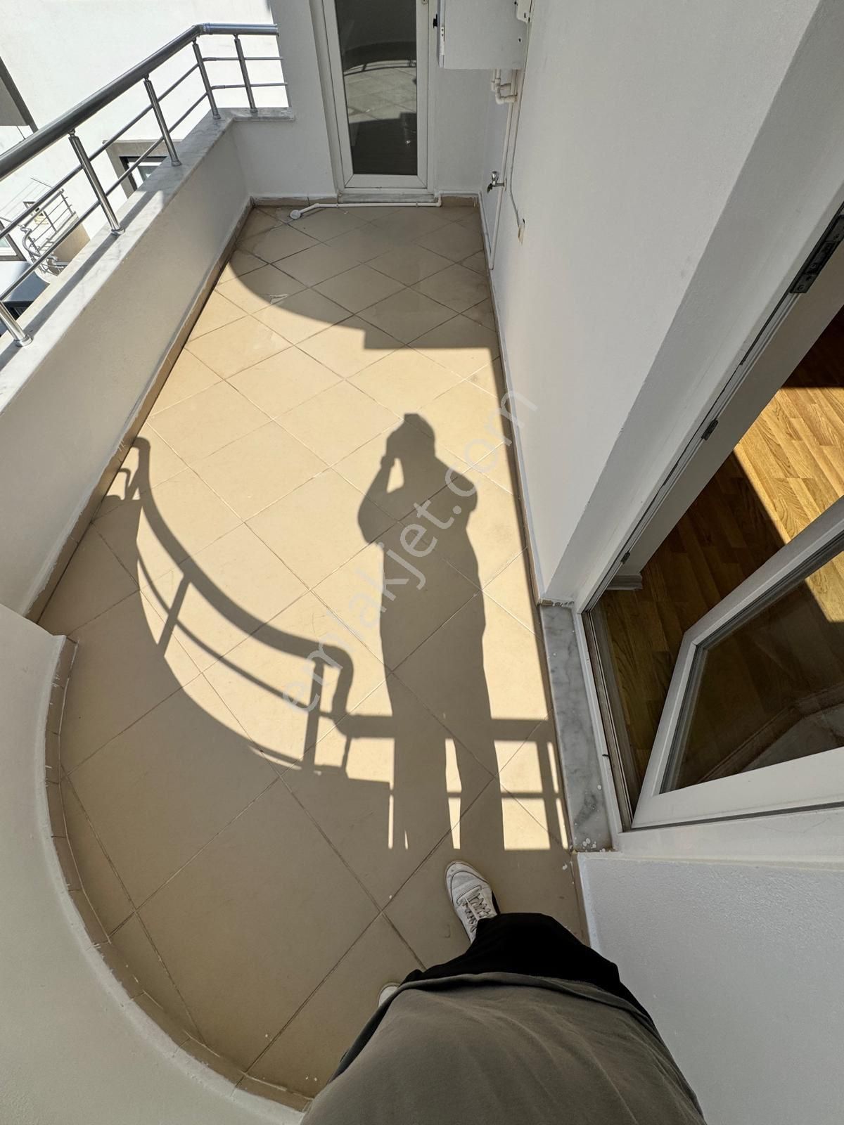 Davuttepe 75.yıl’da Satılık 3+1 Full Yapılı Daire - Görsel 14