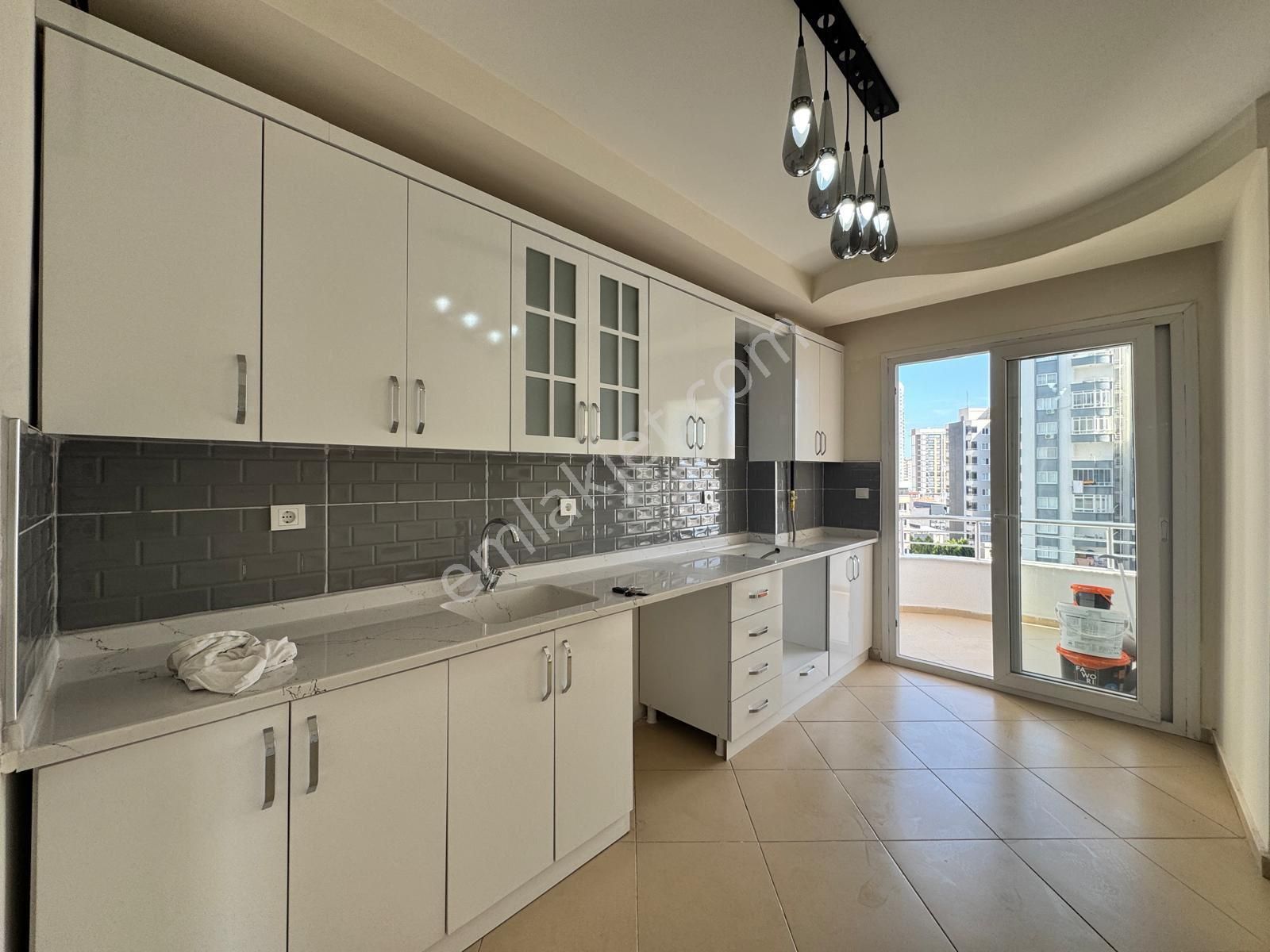 Davuttepe 75.yıl’da Satılık 3+1 Full Yapılı Daire - Görsel 9