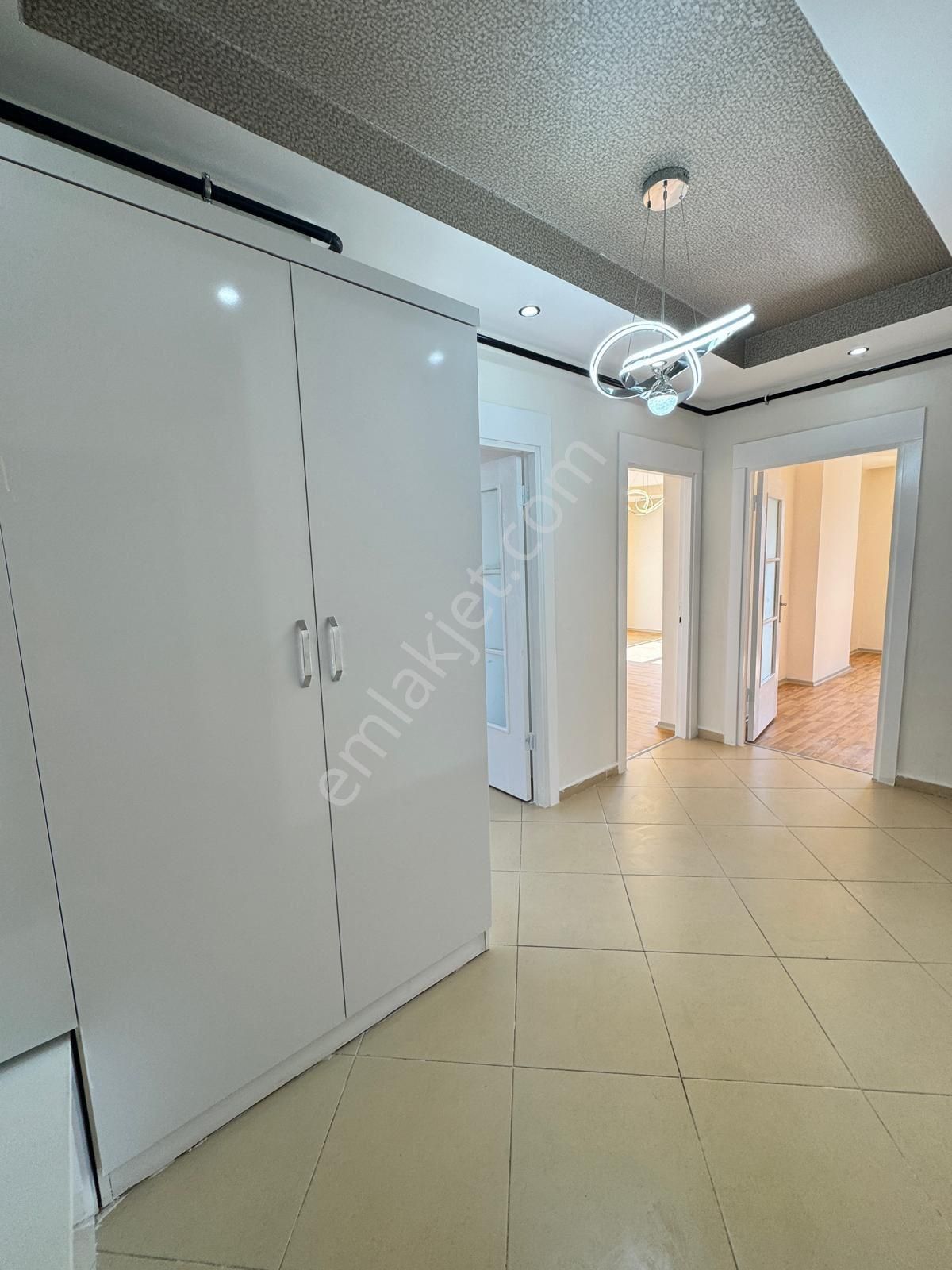 Davuttepe 75.yıl’da Satılık 3+1 Full Yapılı Daire - Görsel 20