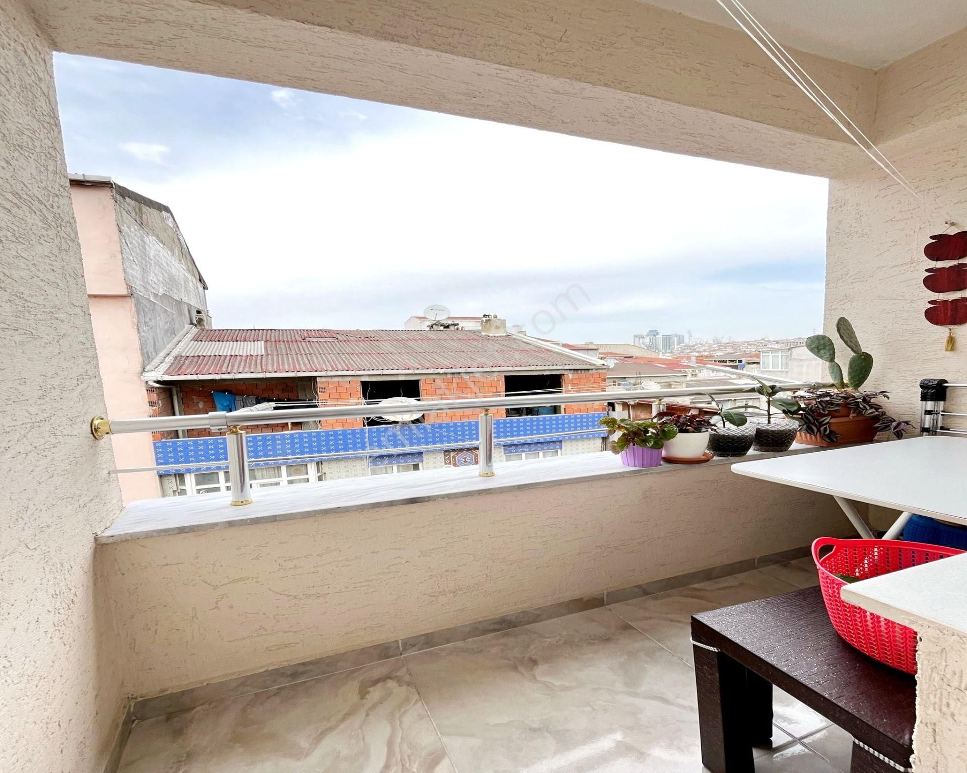 Alyans Life İnşaat'tan Bölgede Emsalsiz Fiyatta Daire - Görsel 7