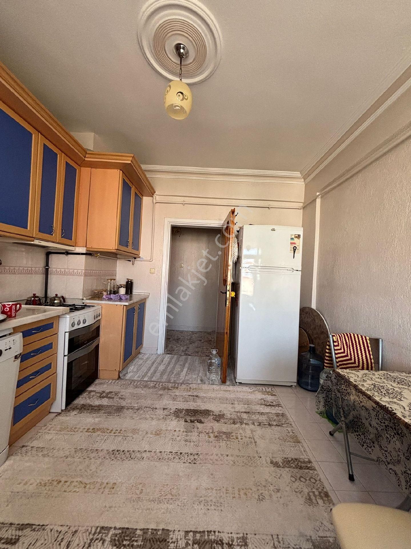 Karatay Kumköprü Mah. Satılık 3+1 Geniş Daire - Görsel 24