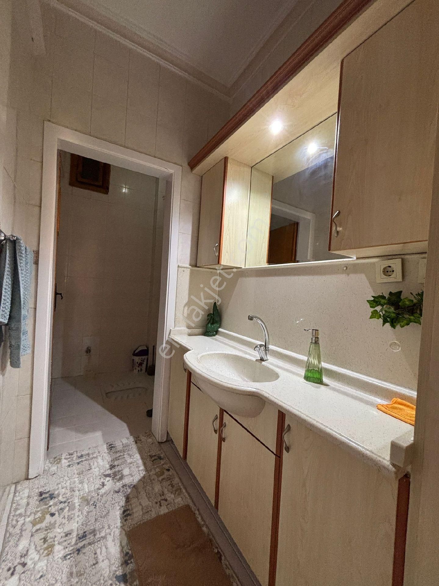 Karatay Kumköprü Mah. Satılık 3+1 Geniş Daire - Görsel 10