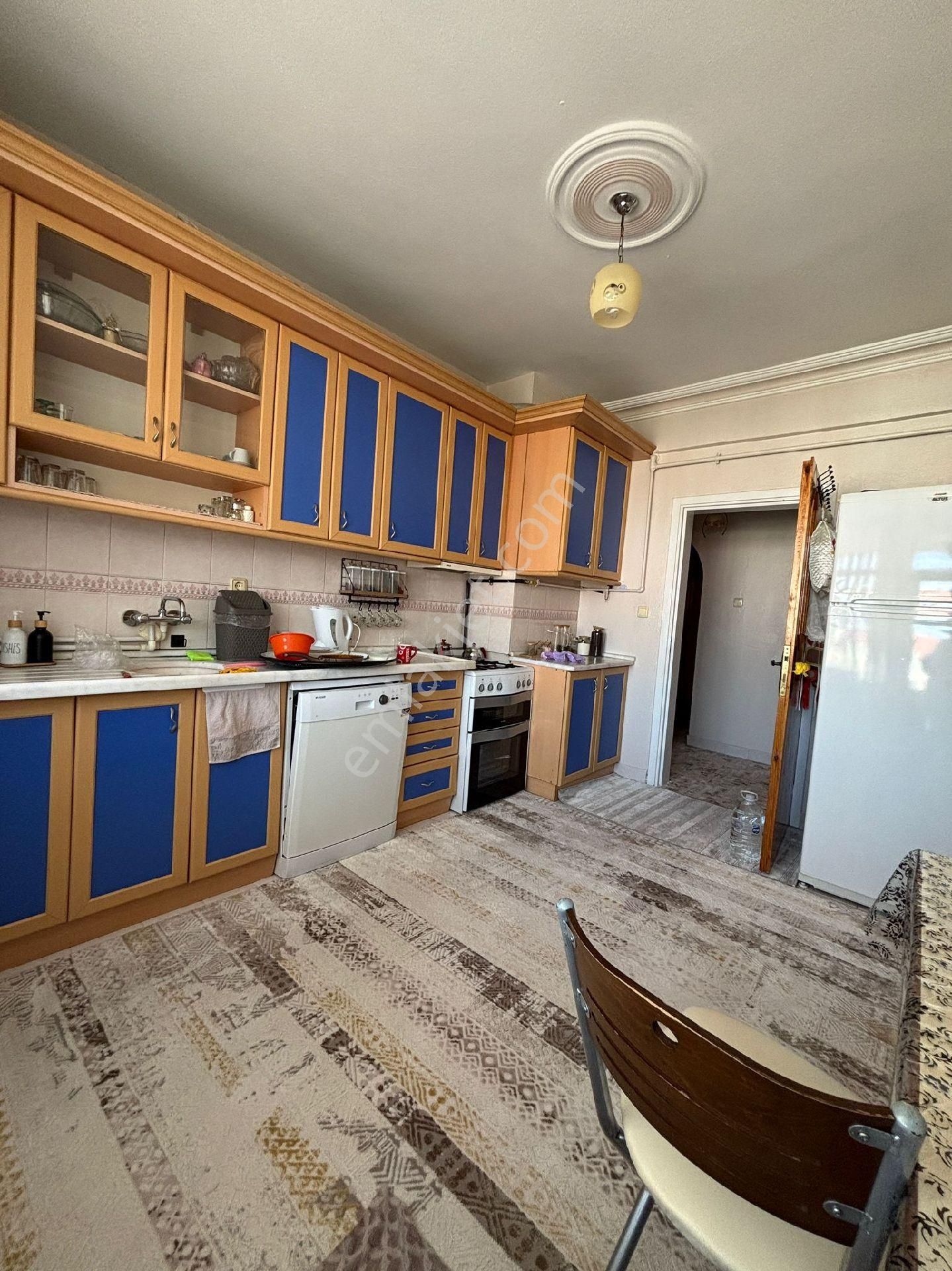 Karatay Kumköprü Mah. Satılık 3+1 Geniş Daire - Görsel 18