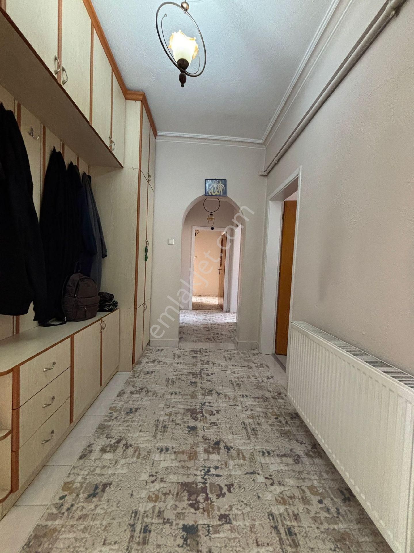 Karatay Kumköprü Mah. Satılık 3+1 Geniş Daire - Görsel 4